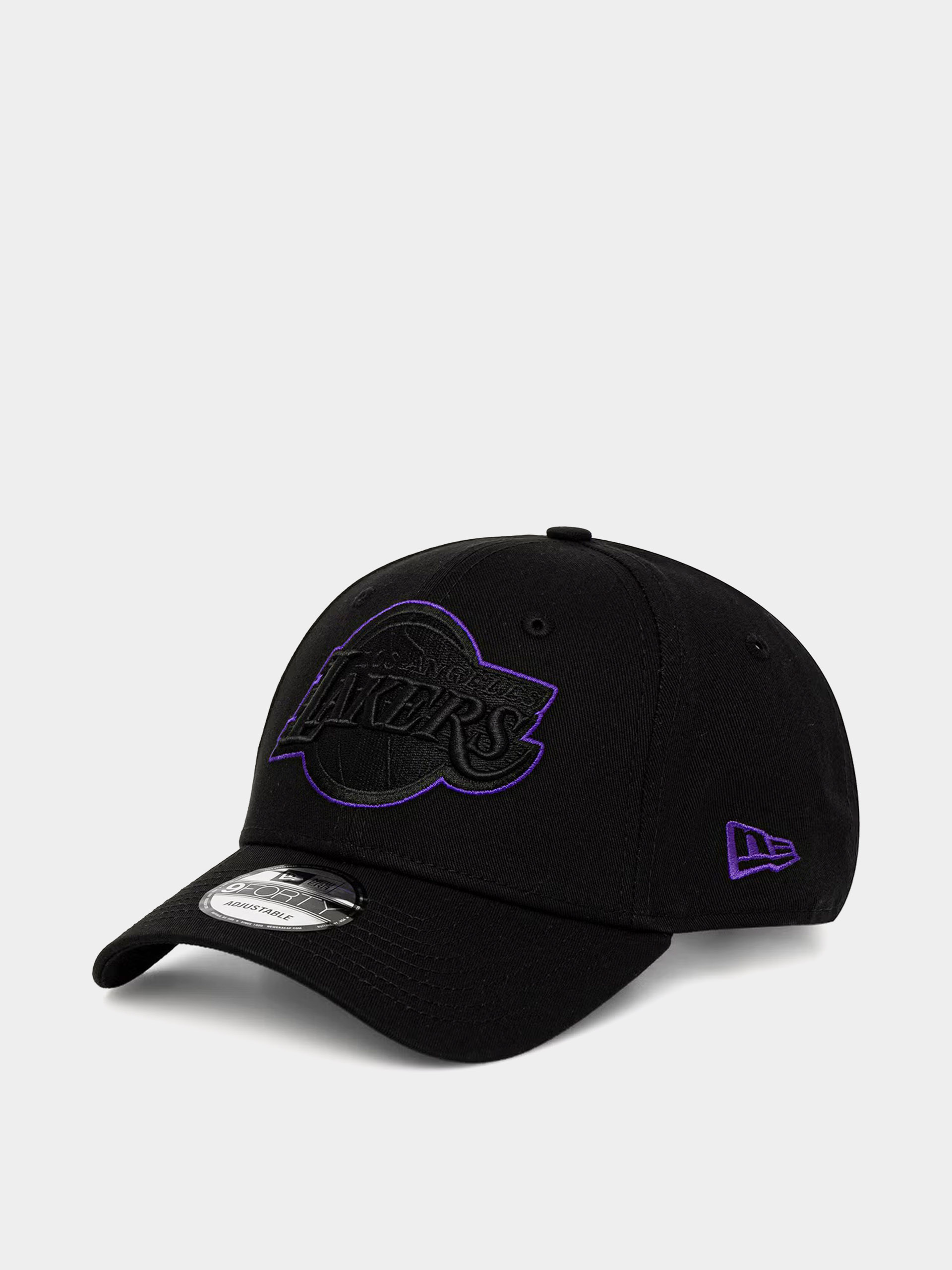 Șapcă New Era Nba Outline 9Forty Los Angeles Lakers