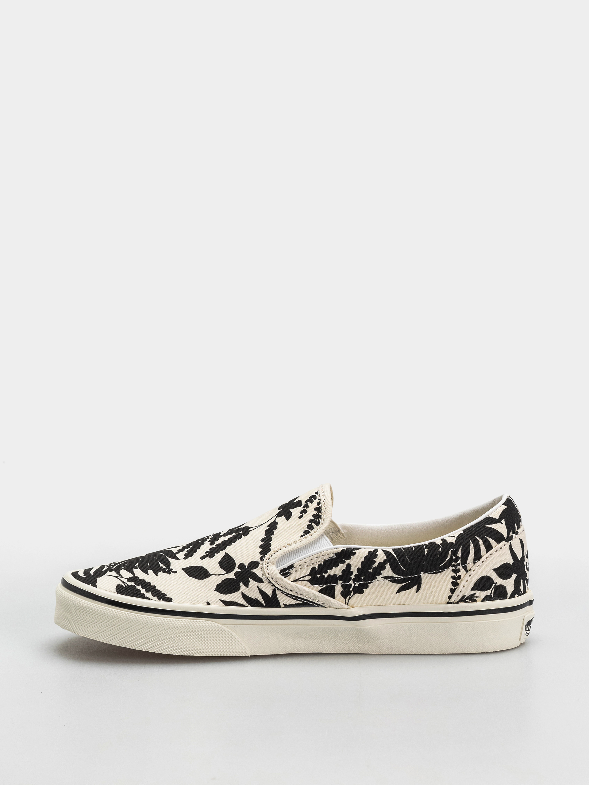 Pantofi Vans Classic Slip On (black)