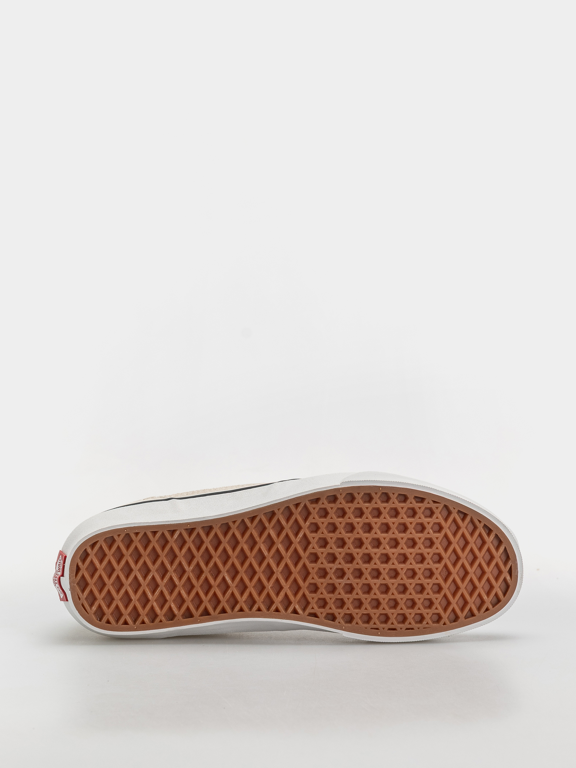 Pantofi Vans Half Cab Decon (marshmallow/tru)