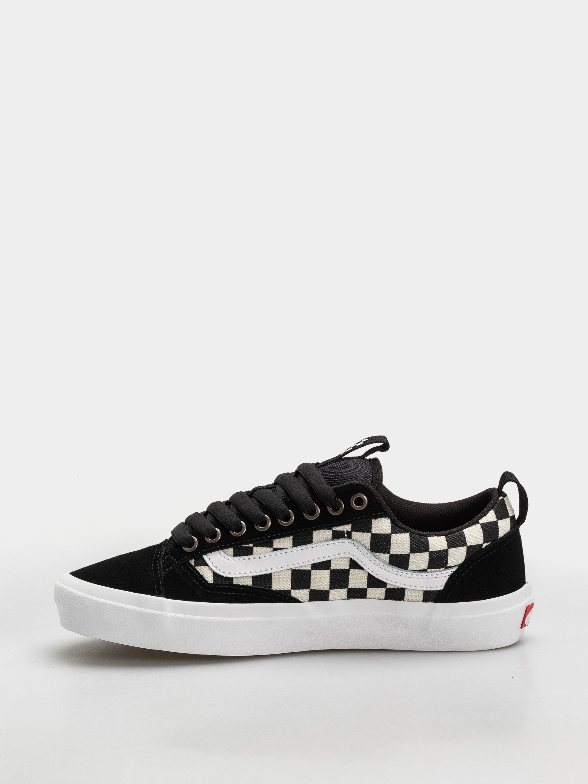 Pantofi Vans Skate Old Skool 36 + (black/white)