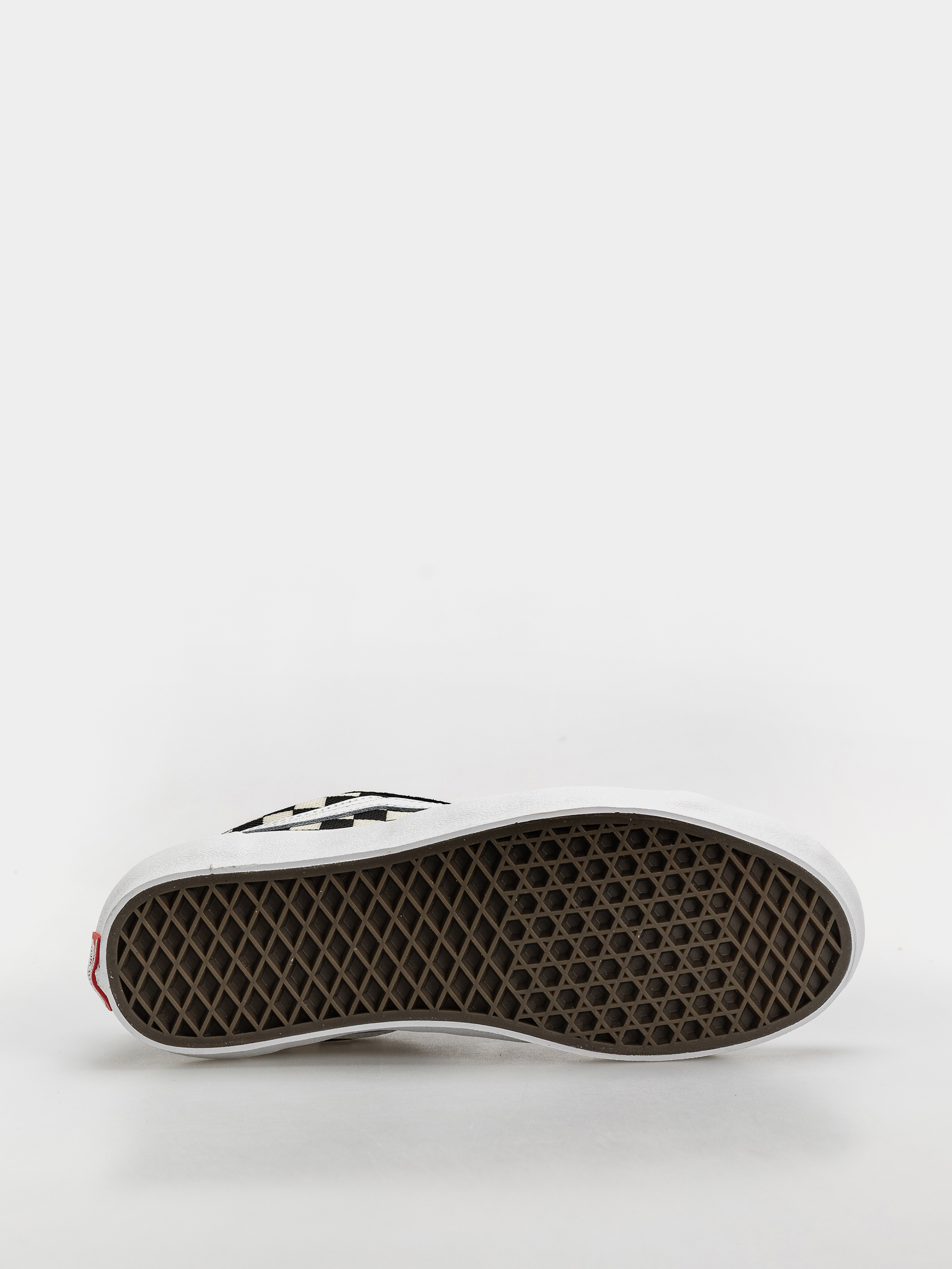 Pantofi Vans Skate Old Skool 36 + (black/white)