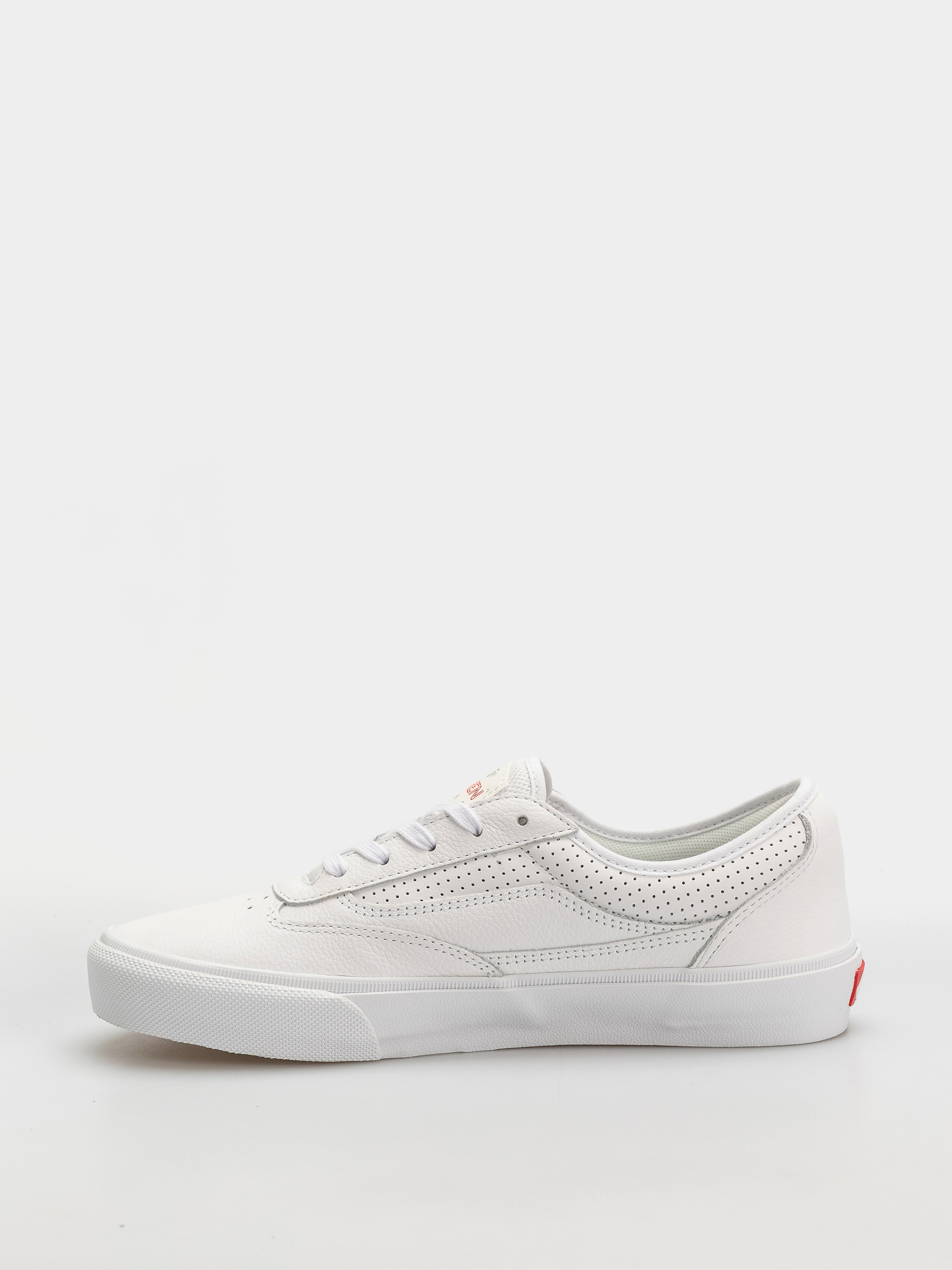 Pantofi Vans Skate Curren Caples (white)