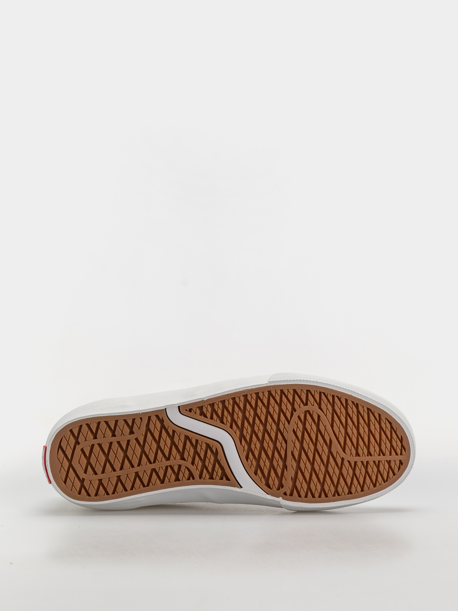 Pantofi Vans Skate Curren Caples (white)