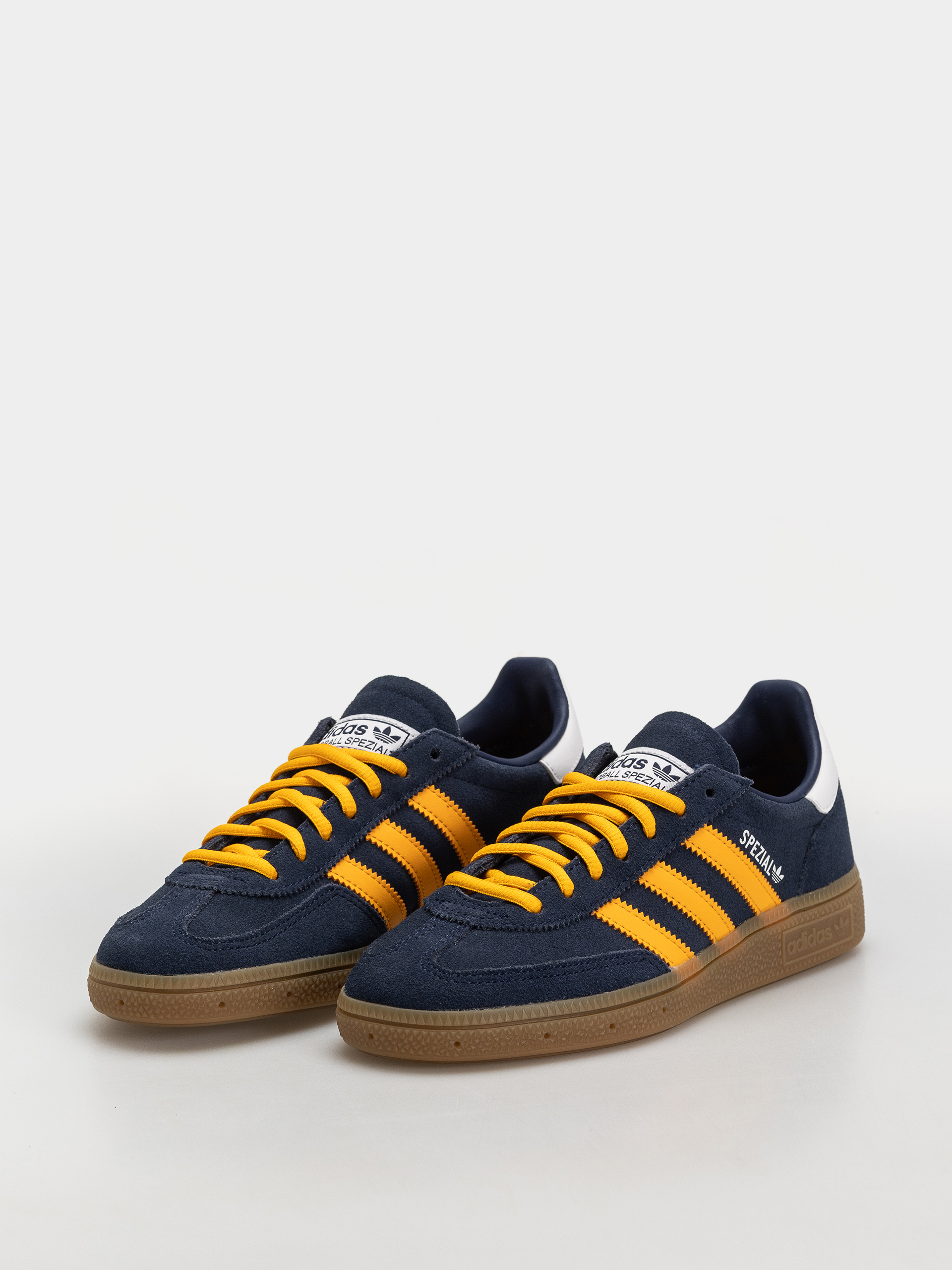 Pantofi adidas Handball Spezial (tenabl/tecogo/ftwwht)