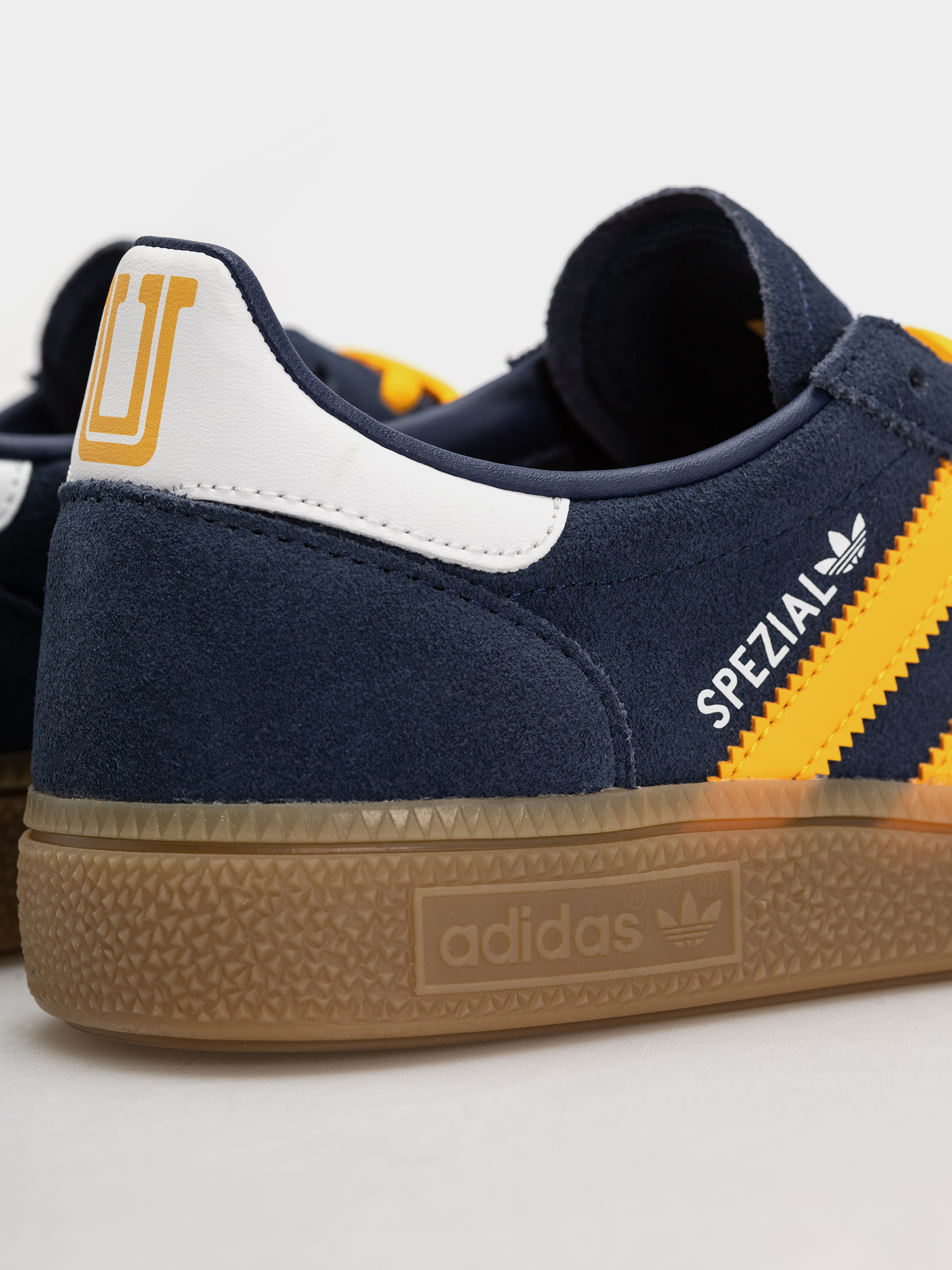 Pantofi adidas Handball Spezial (tenabl/tecogo/ftwwht)