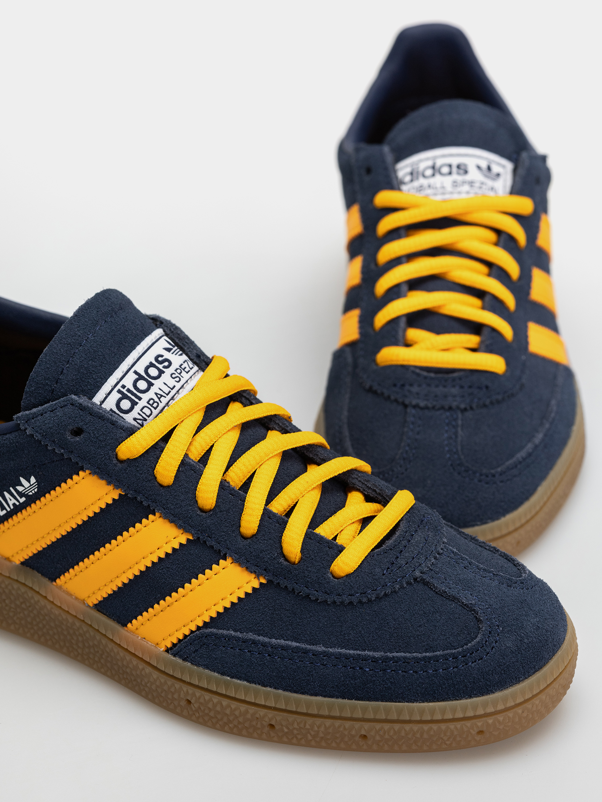 Pantofi adidas Handball Spezial (tenabl/tecogo/ftwwht)