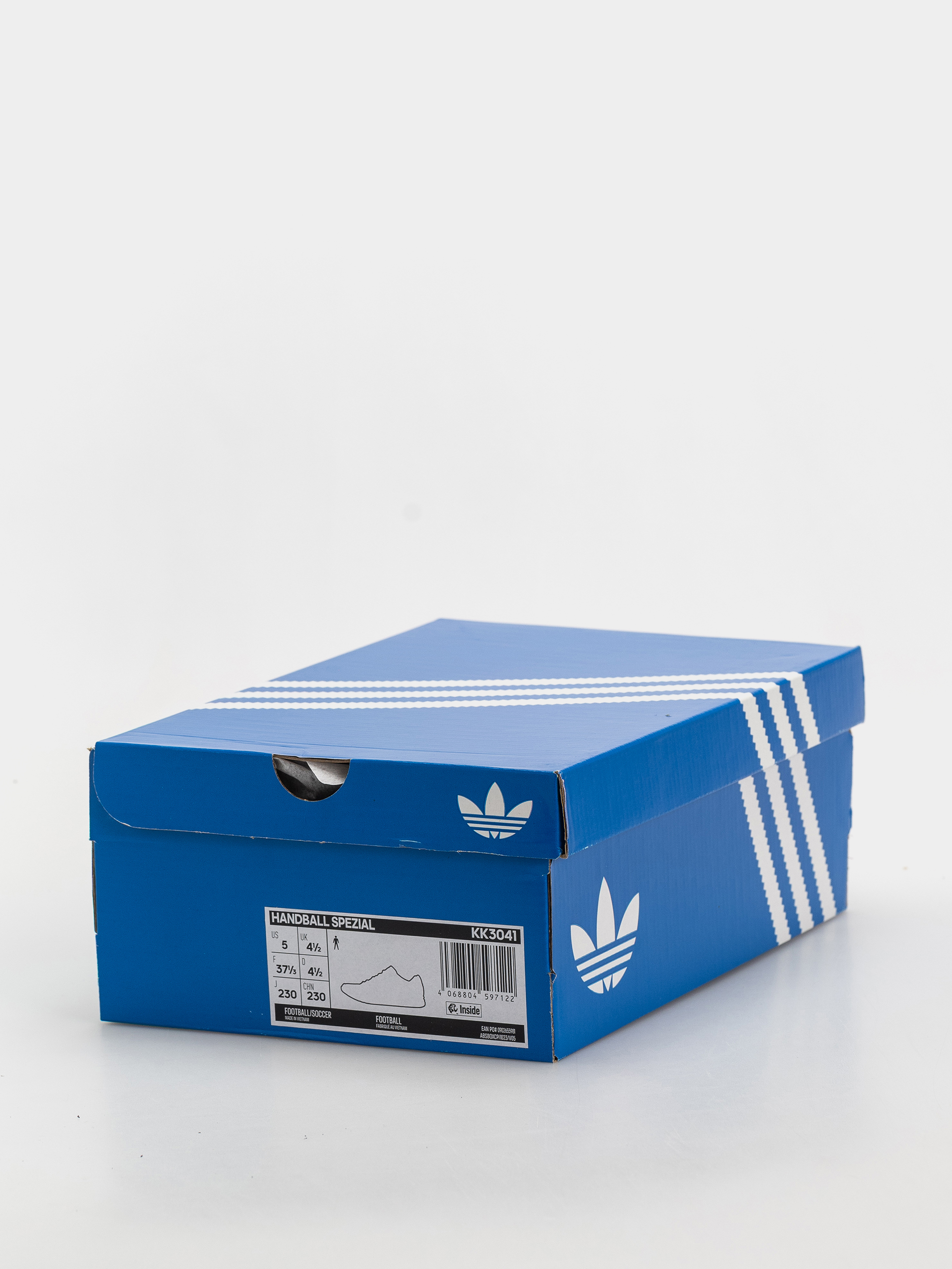 Pantofi adidas Handball Spezial (tenabl/tecogo/ftwwht)