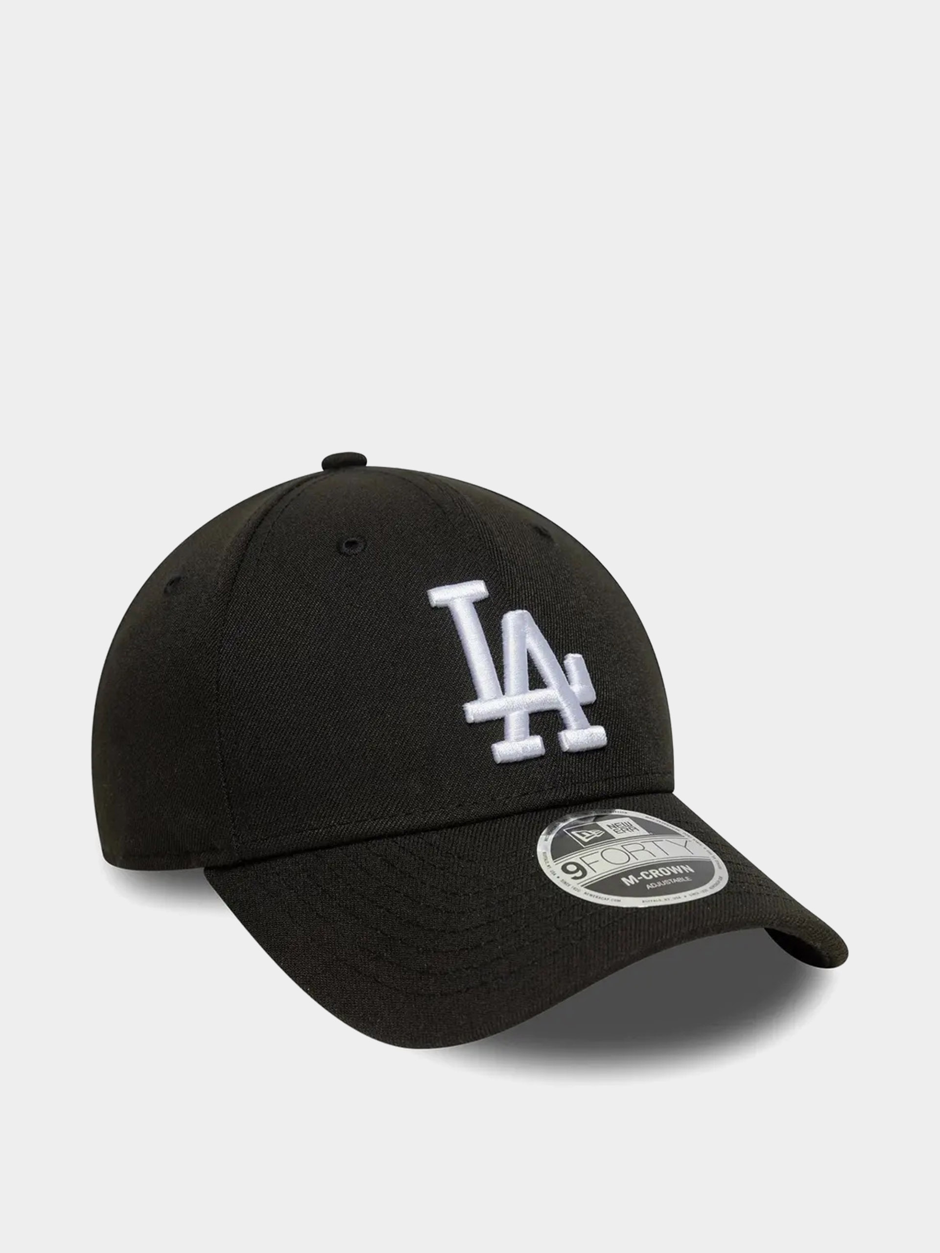 Șapcă New Era 9Forty Mc Los Angeles Dodgers (black)