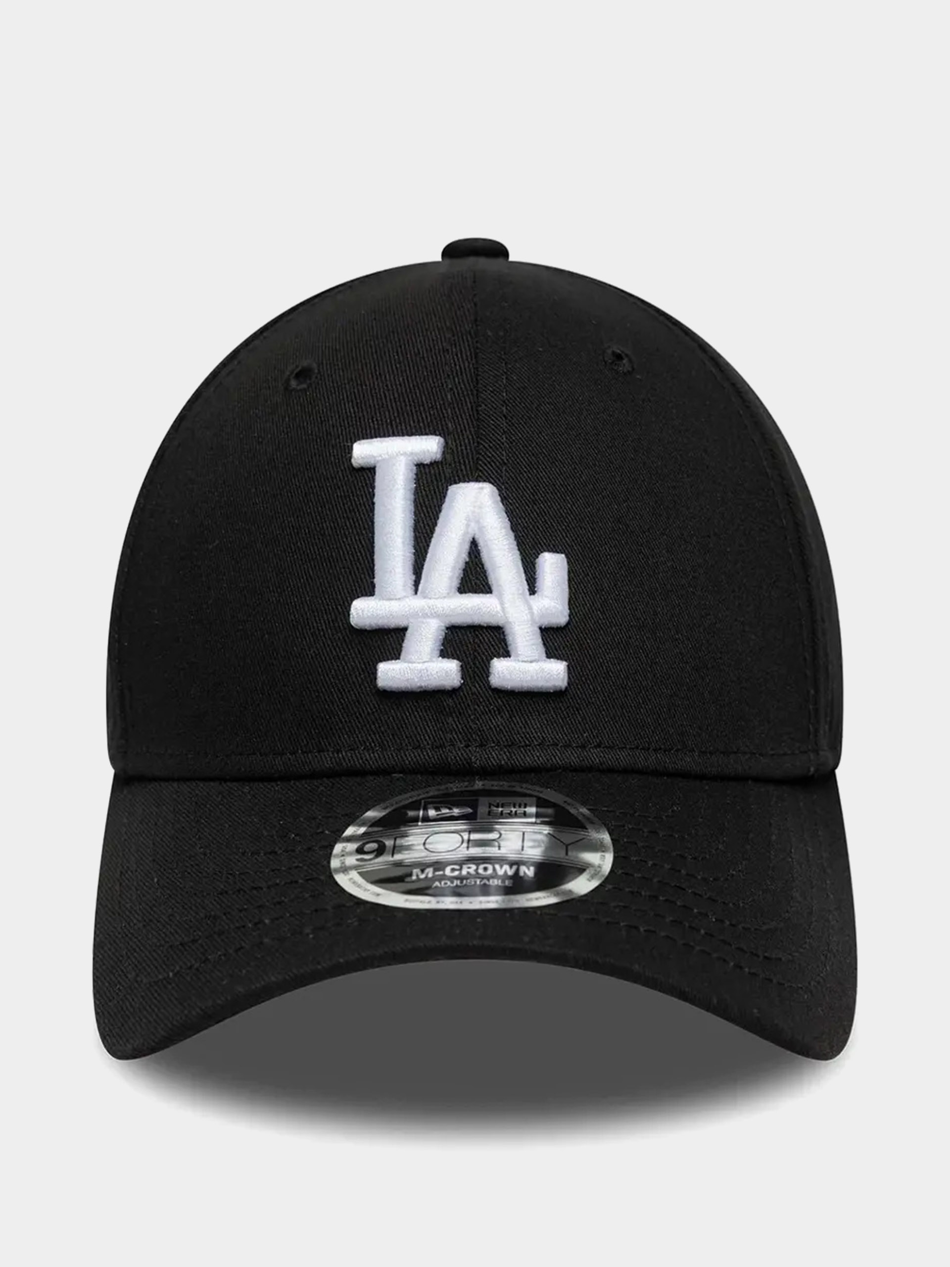 Șapcă New Era 9Forty Mc Los Angeles Dodgers (black)