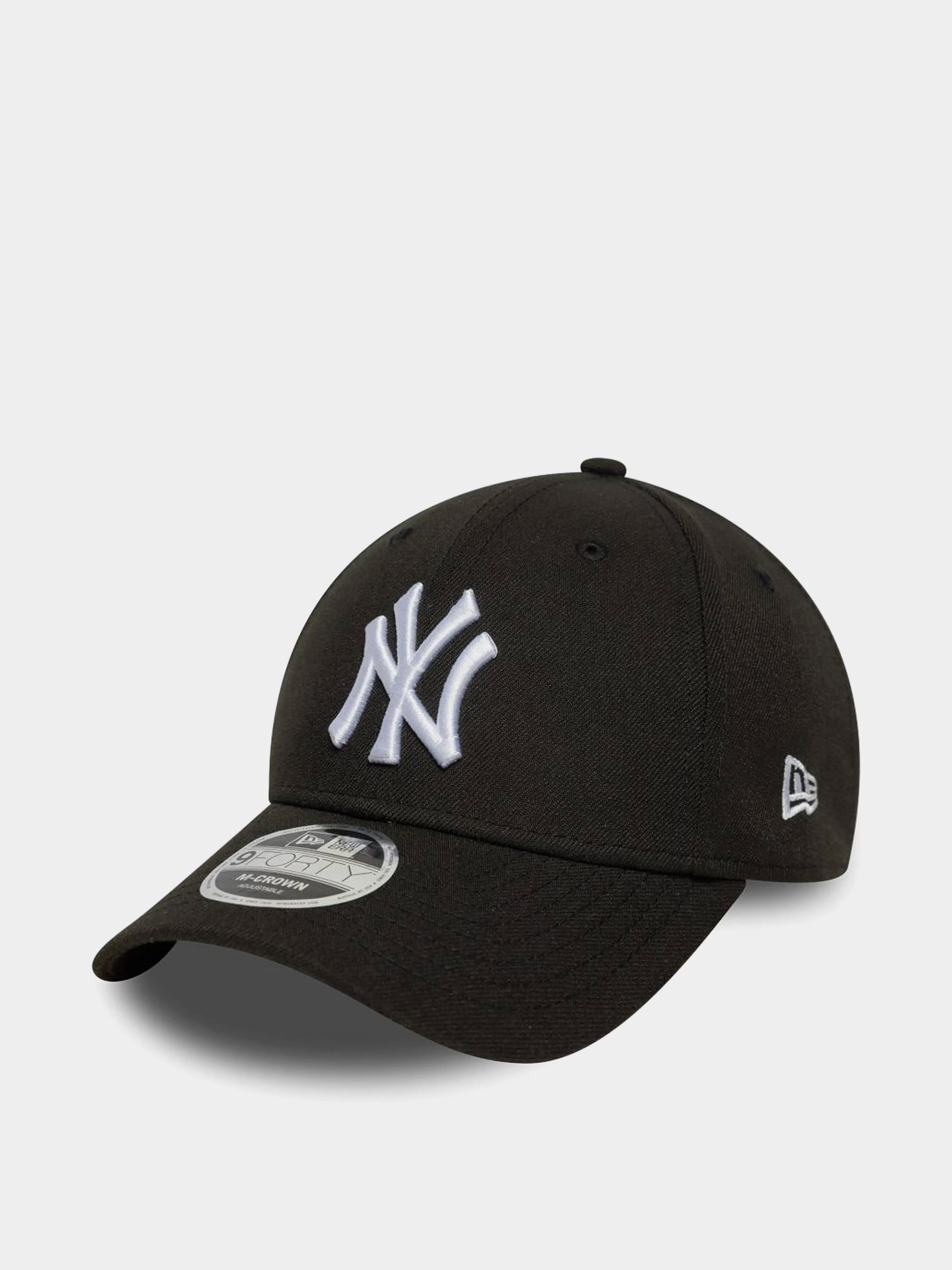 Șapcă New Era 9Forty Mc New York Yankees (black)