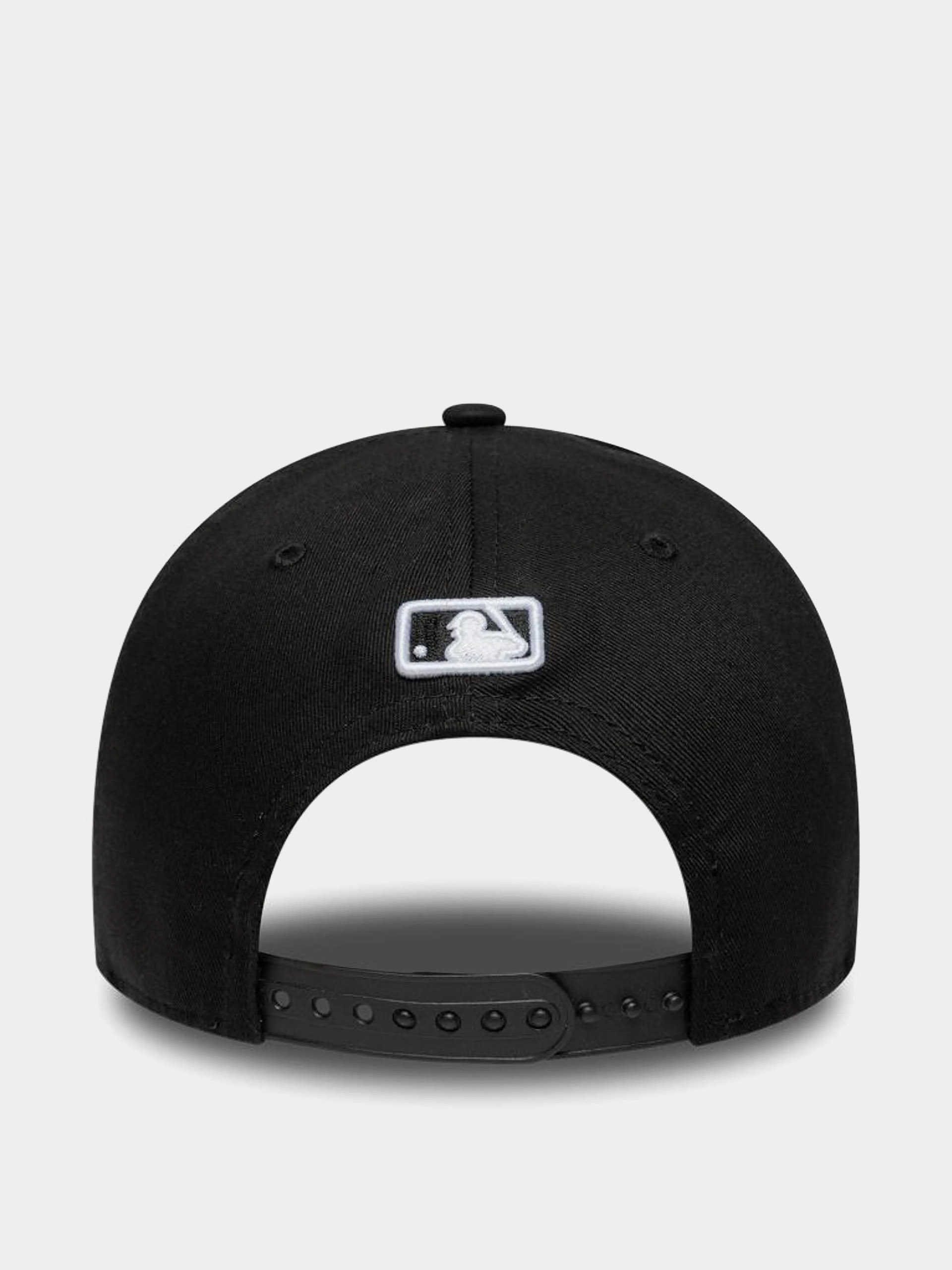 Șapcă New Era 9Forty Mc New York Yankees (black)