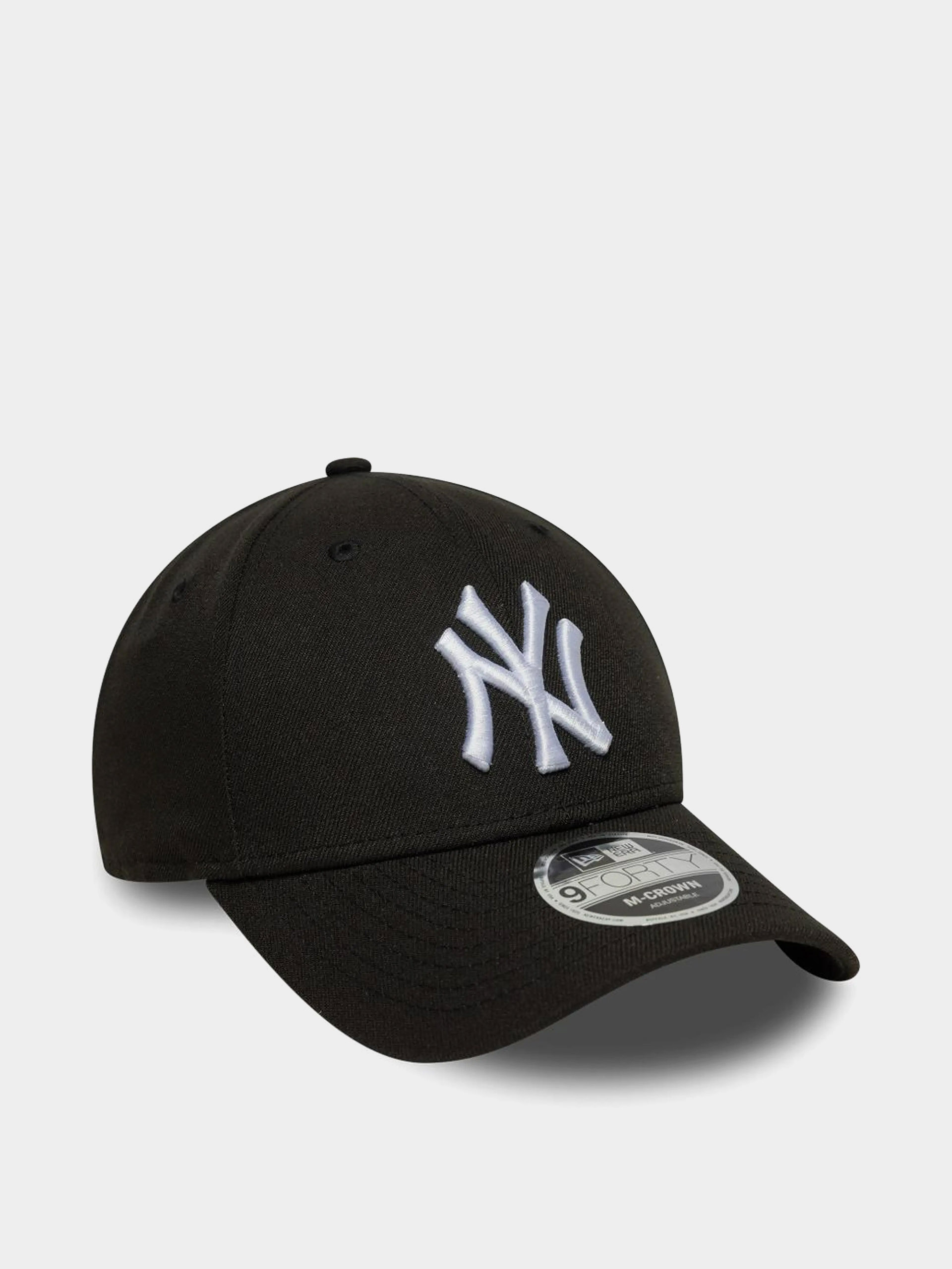 Șapcă New Era 9Forty Mc New York Yankees (black)