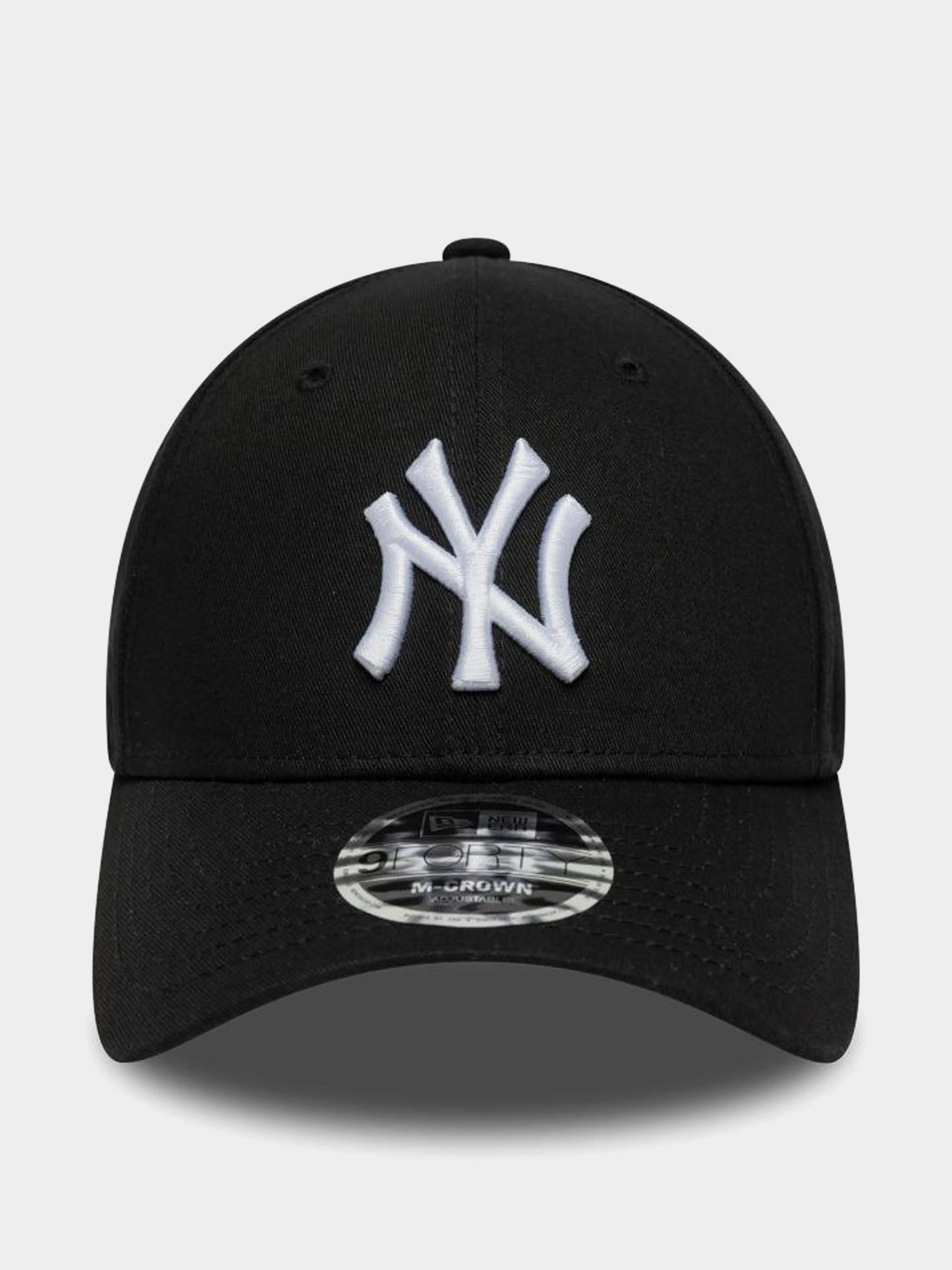 Șapcă New Era 9Forty Mc New York Yankees (black)