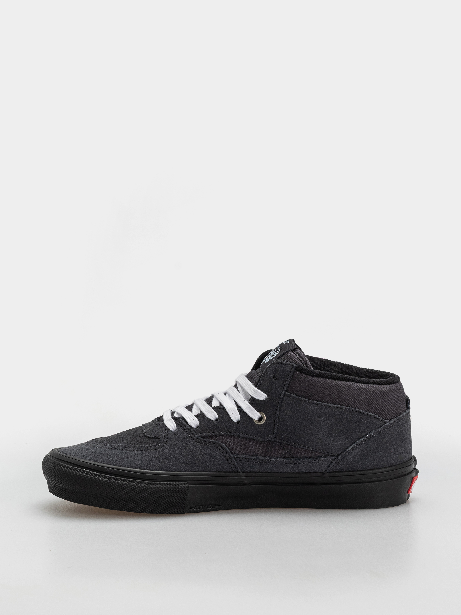 Pantofi Vans Skate Half Cab (charcoal grey/b)