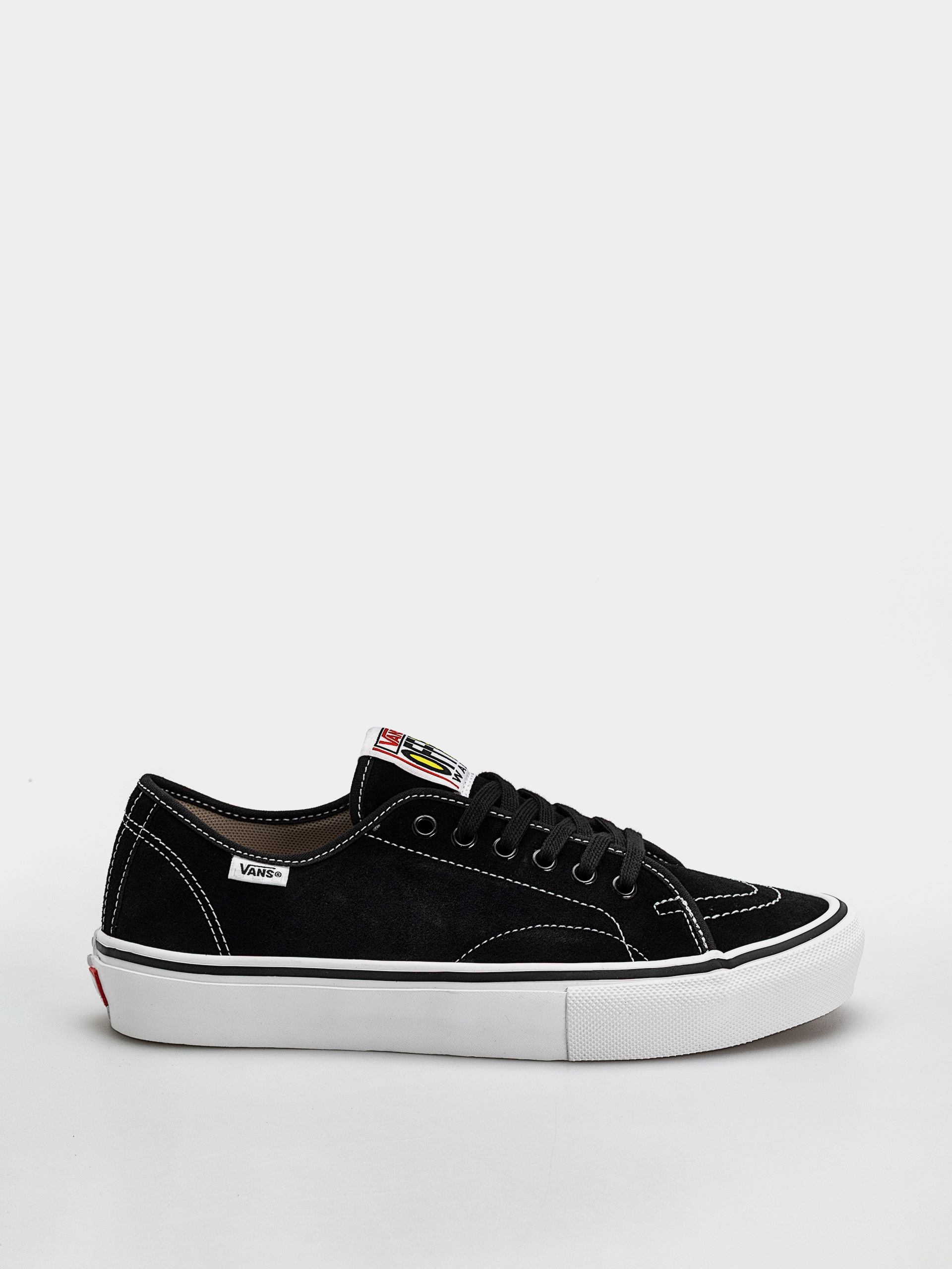 Pantofi Vans Skate Ave Classic (black/white)