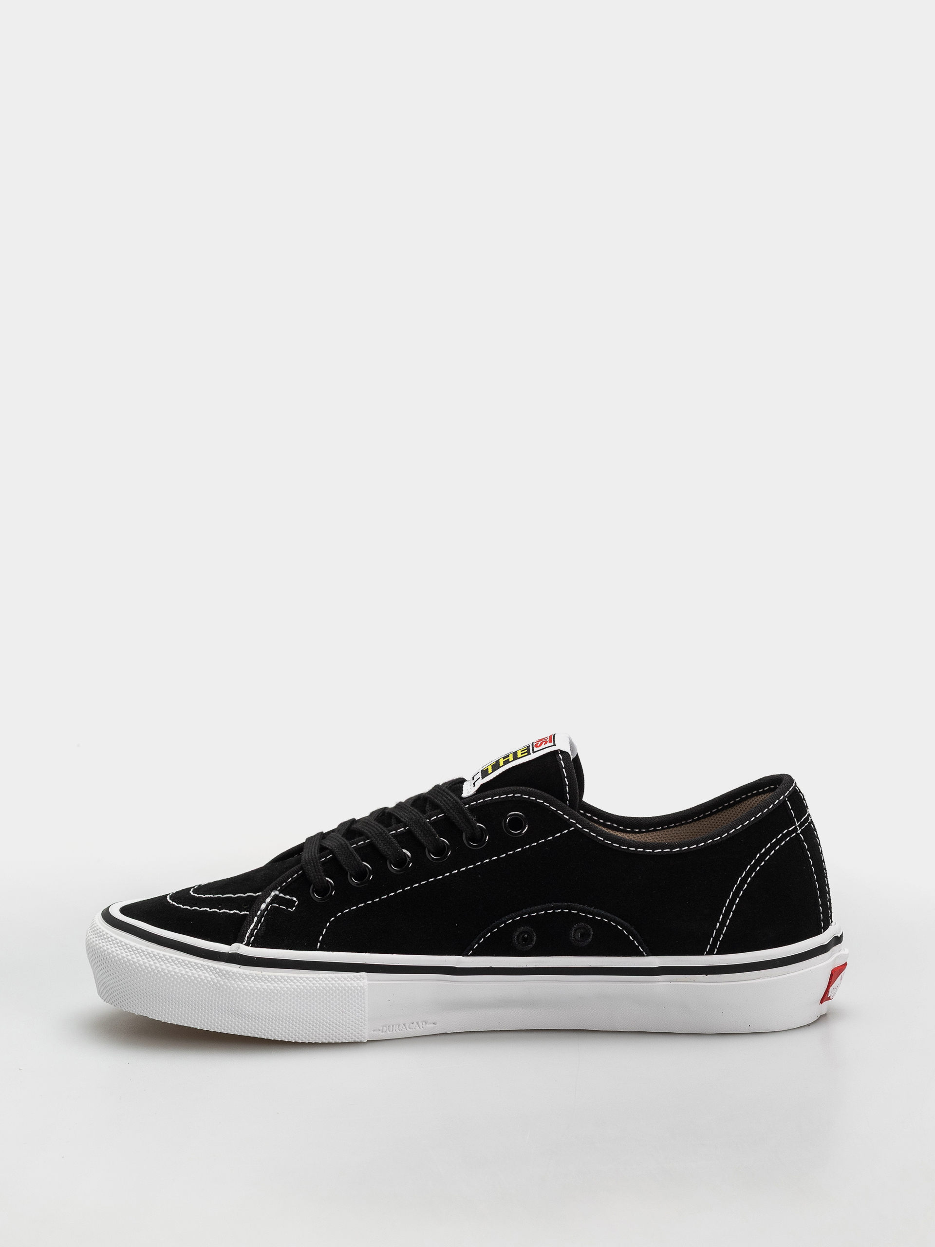 Pantofi Vans Skate Ave Classic (black/white)