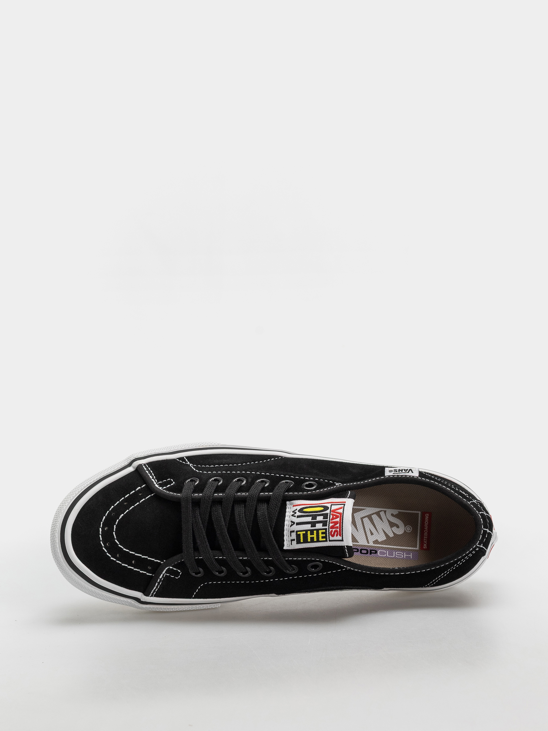Pantofi Vans Skate Ave Classic (black/white)