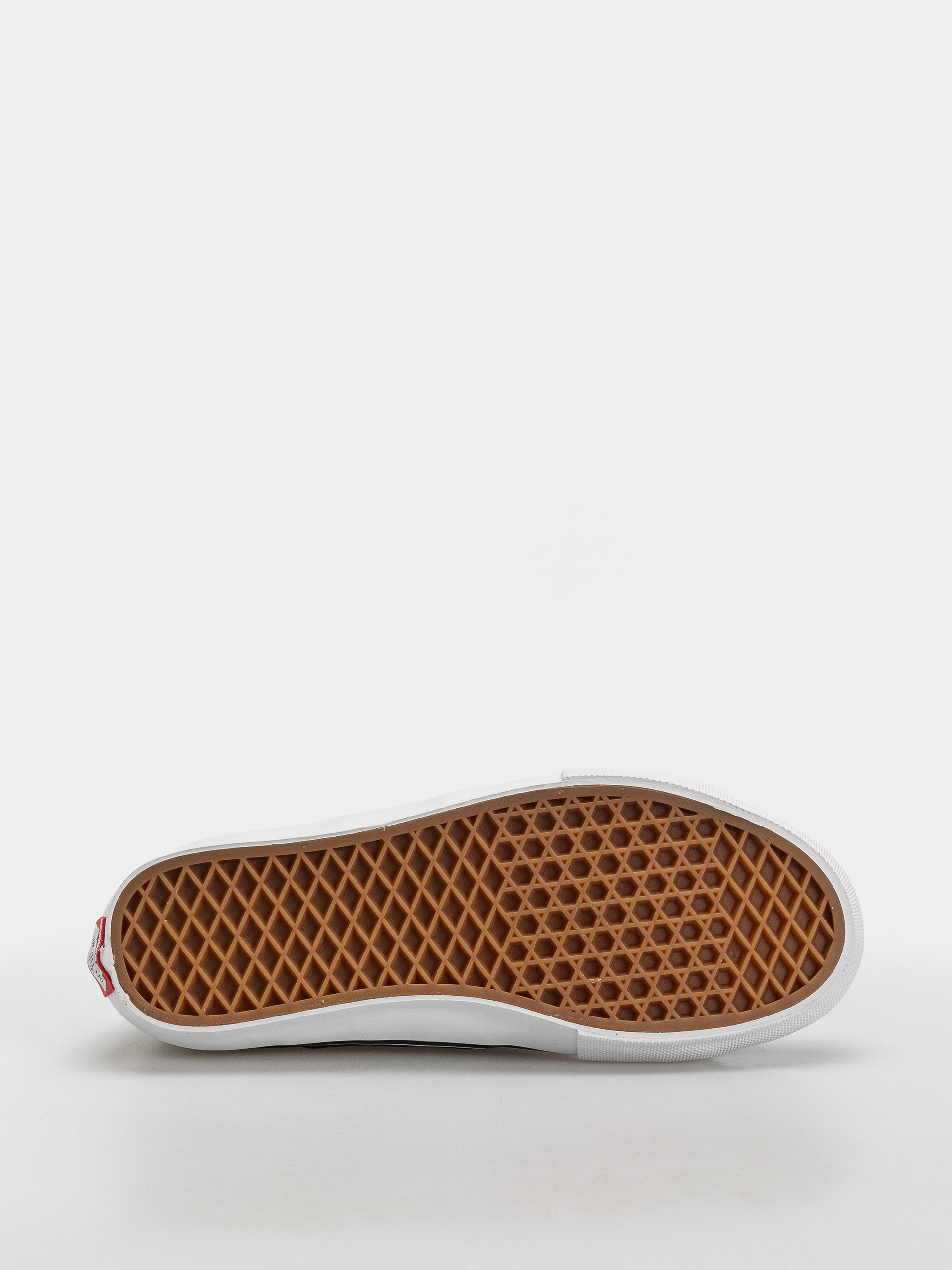 Pantofi Vans Skate Ave Classic (black/white)