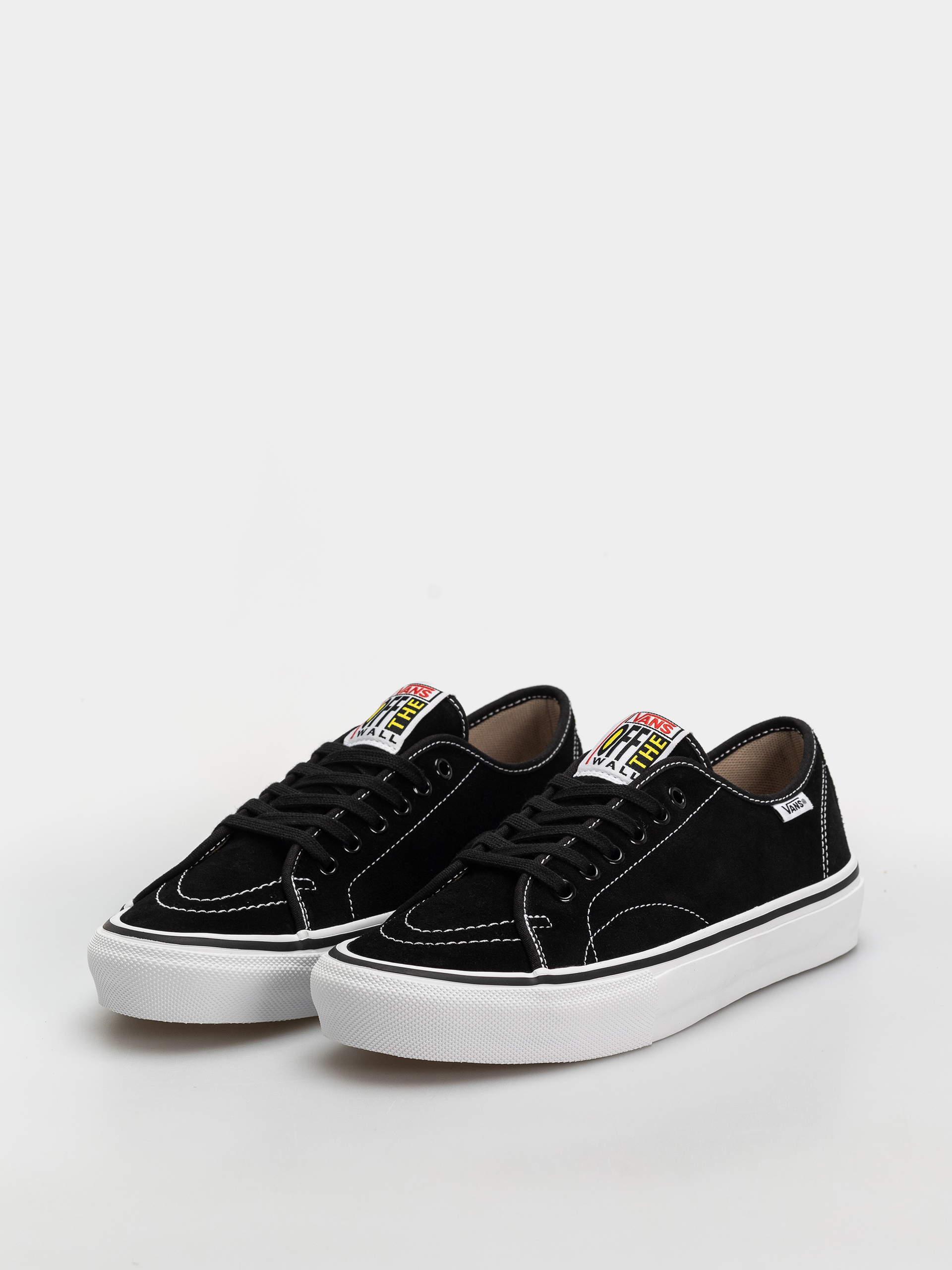 Pantofi Vans Skate Ave Classic (black/white)