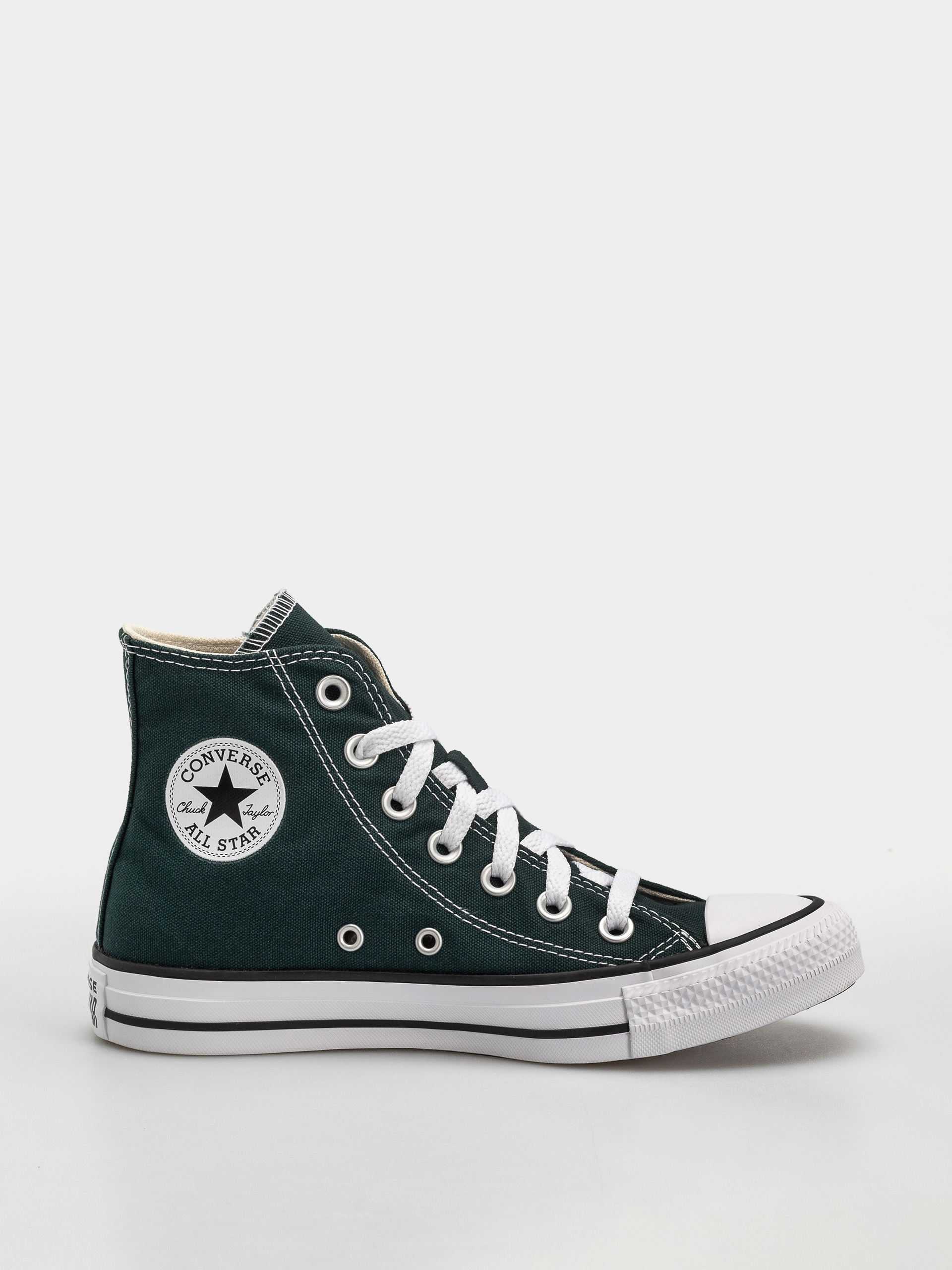 Teniși Converse Chuck Taylor All Star Hi (steely pine)