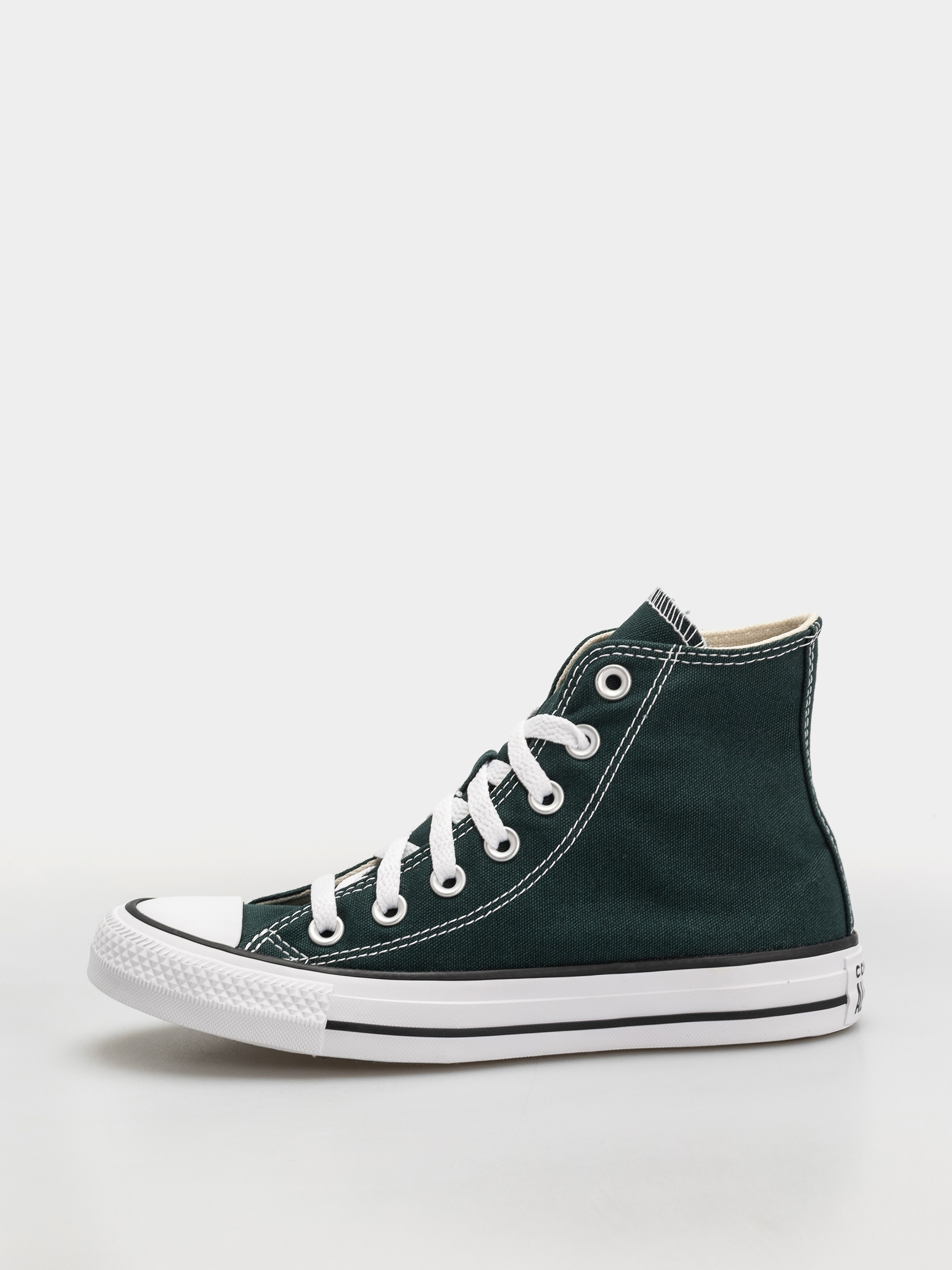 Teniși Converse Chuck Taylor All Star Hi (steely pine)