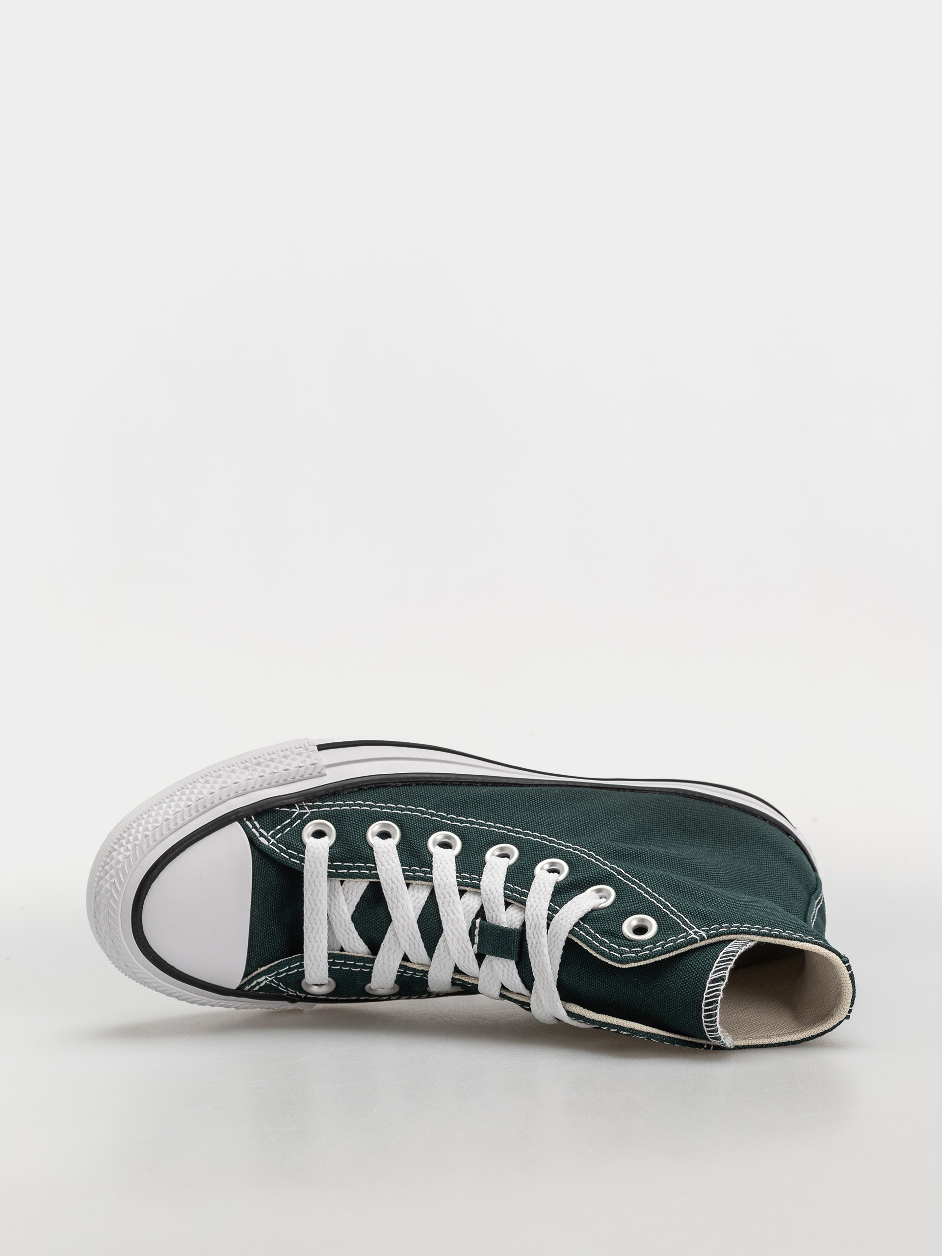 Teniși Converse Chuck Taylor All Star Hi (steely pine)