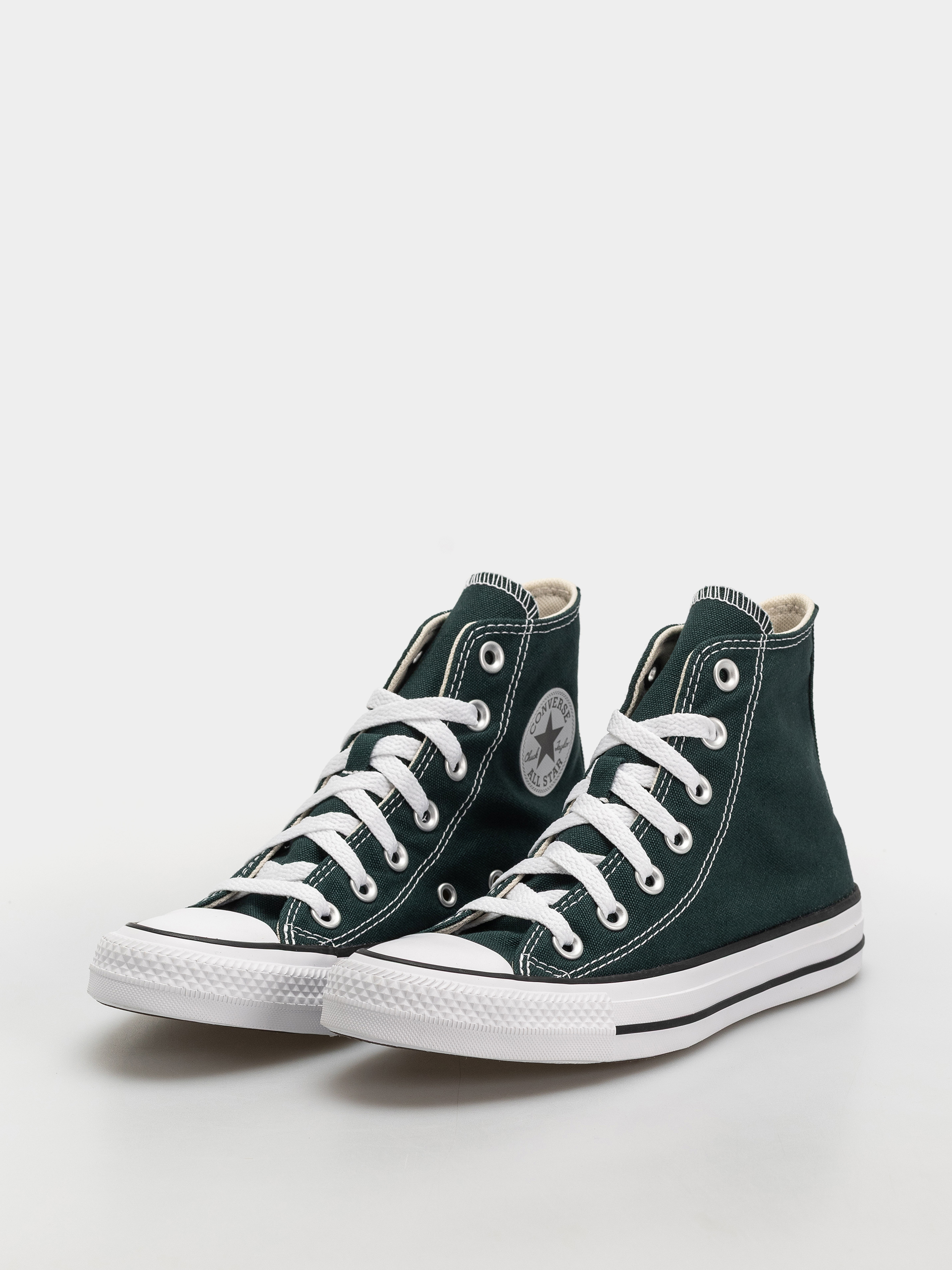 Teniși Converse Chuck Taylor All Star Hi (steely pine)