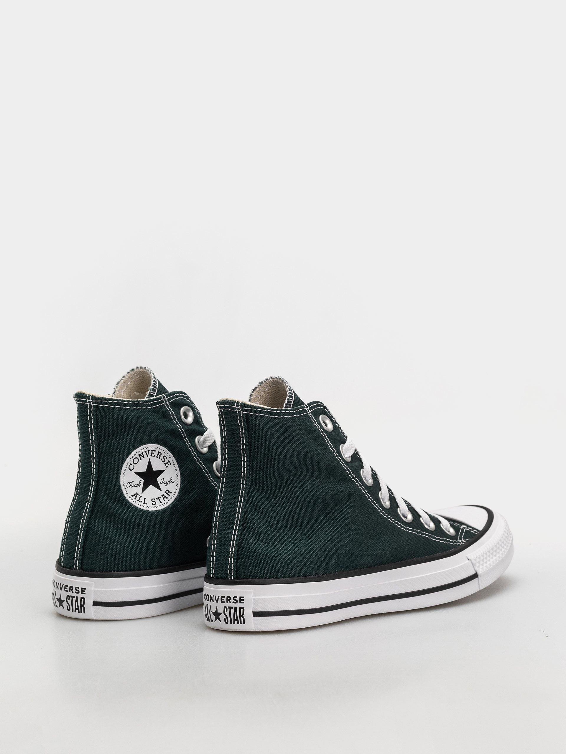 Teniși Converse Chuck Taylor All Star Hi (steely pine)