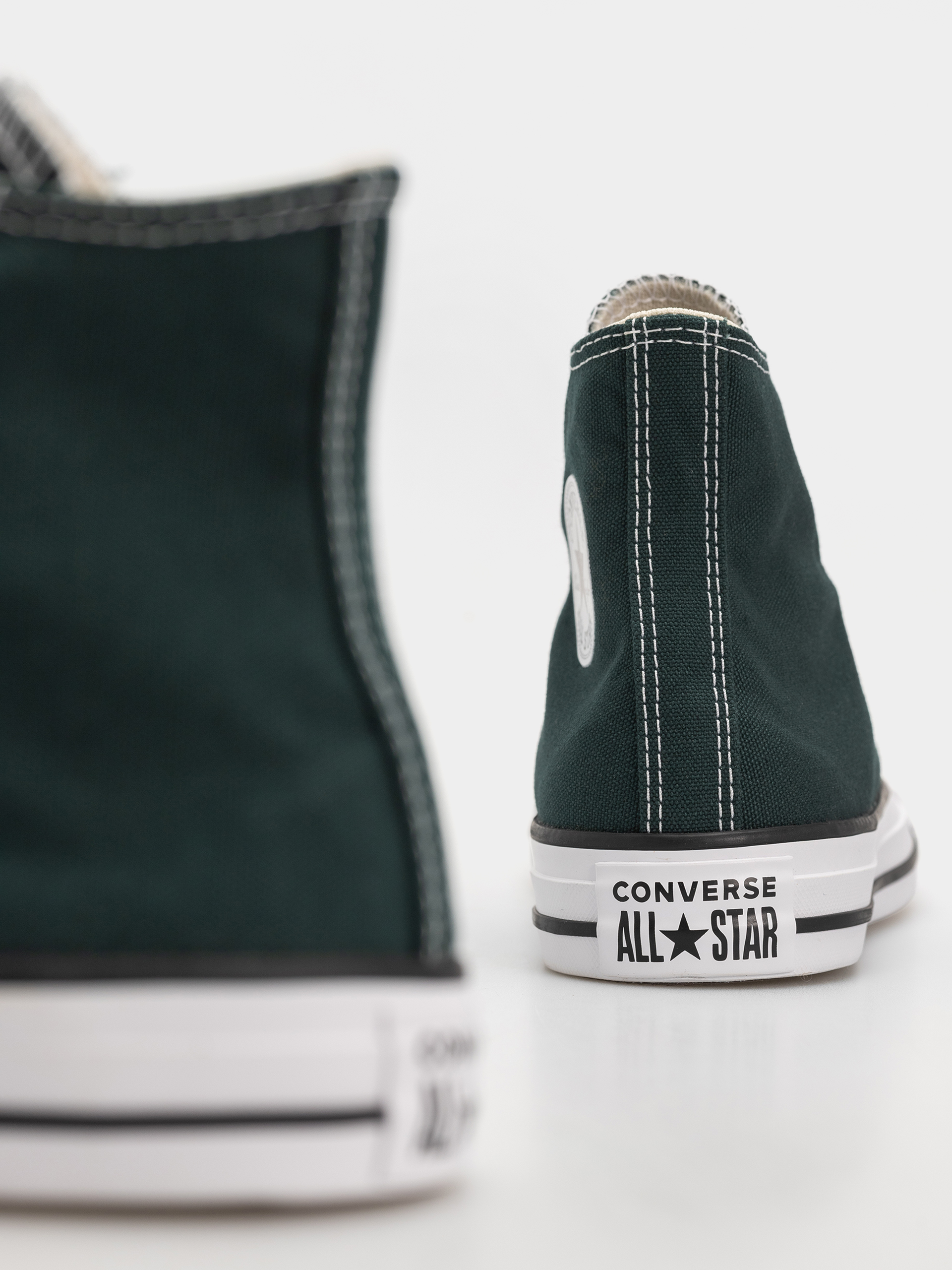 Teniși Converse Chuck Taylor All Star Hi (steely pine)