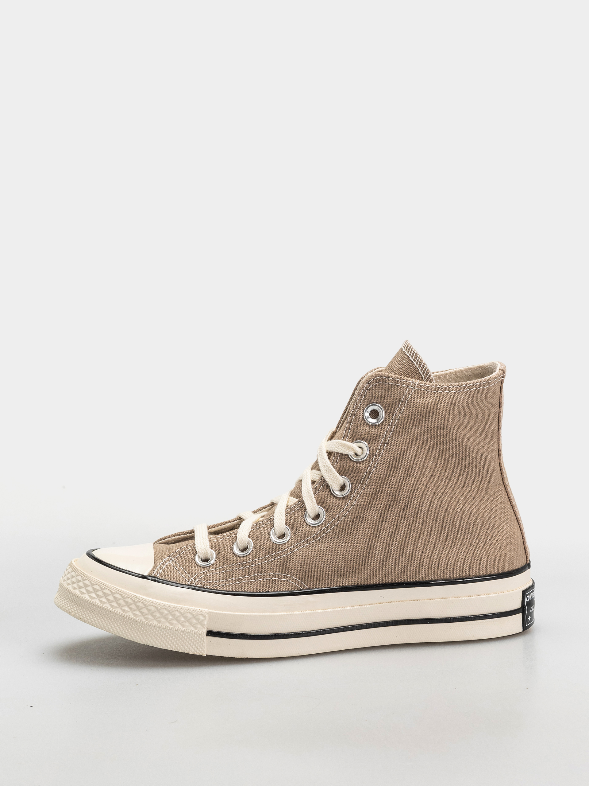 Teniși Converse Chuck 70 Hi (vintage cargo/egret/black)