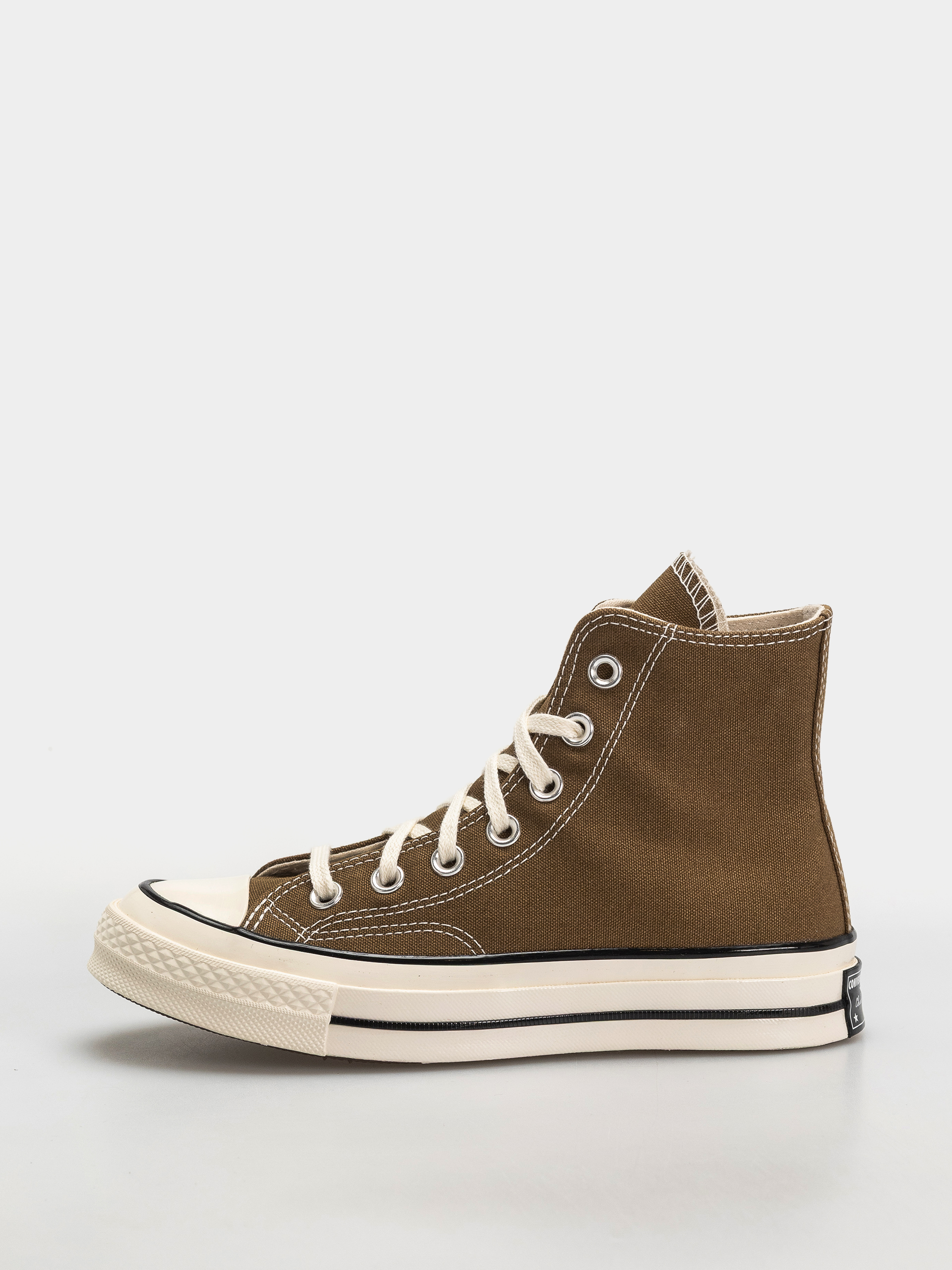 Teniși Converse Chuck 70 Hi (bog down/egret/black)
