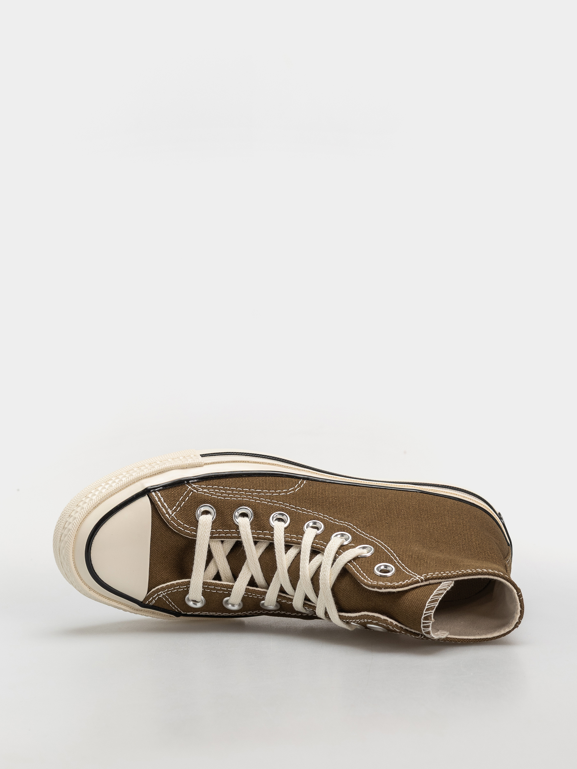 Teniși Converse Chuck 70 Hi (bog down/egret/black)
