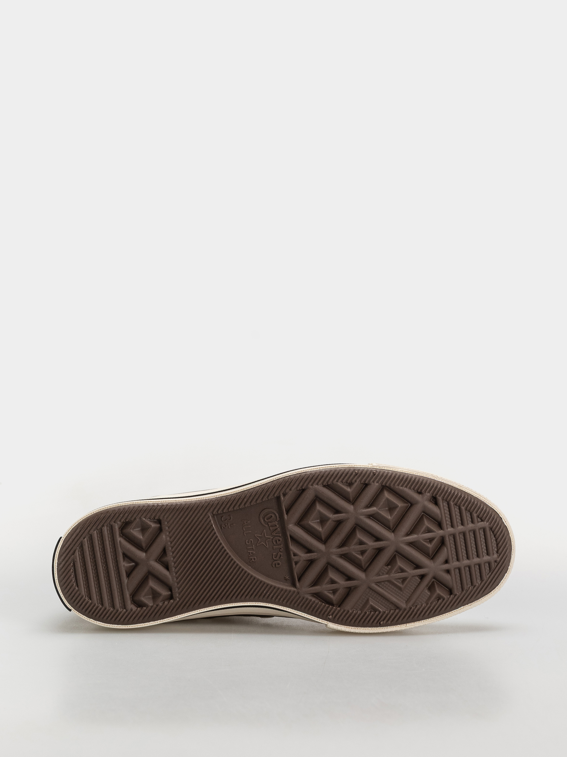 Teniși Converse Chuck 70 Hi (bog down/egret/black)