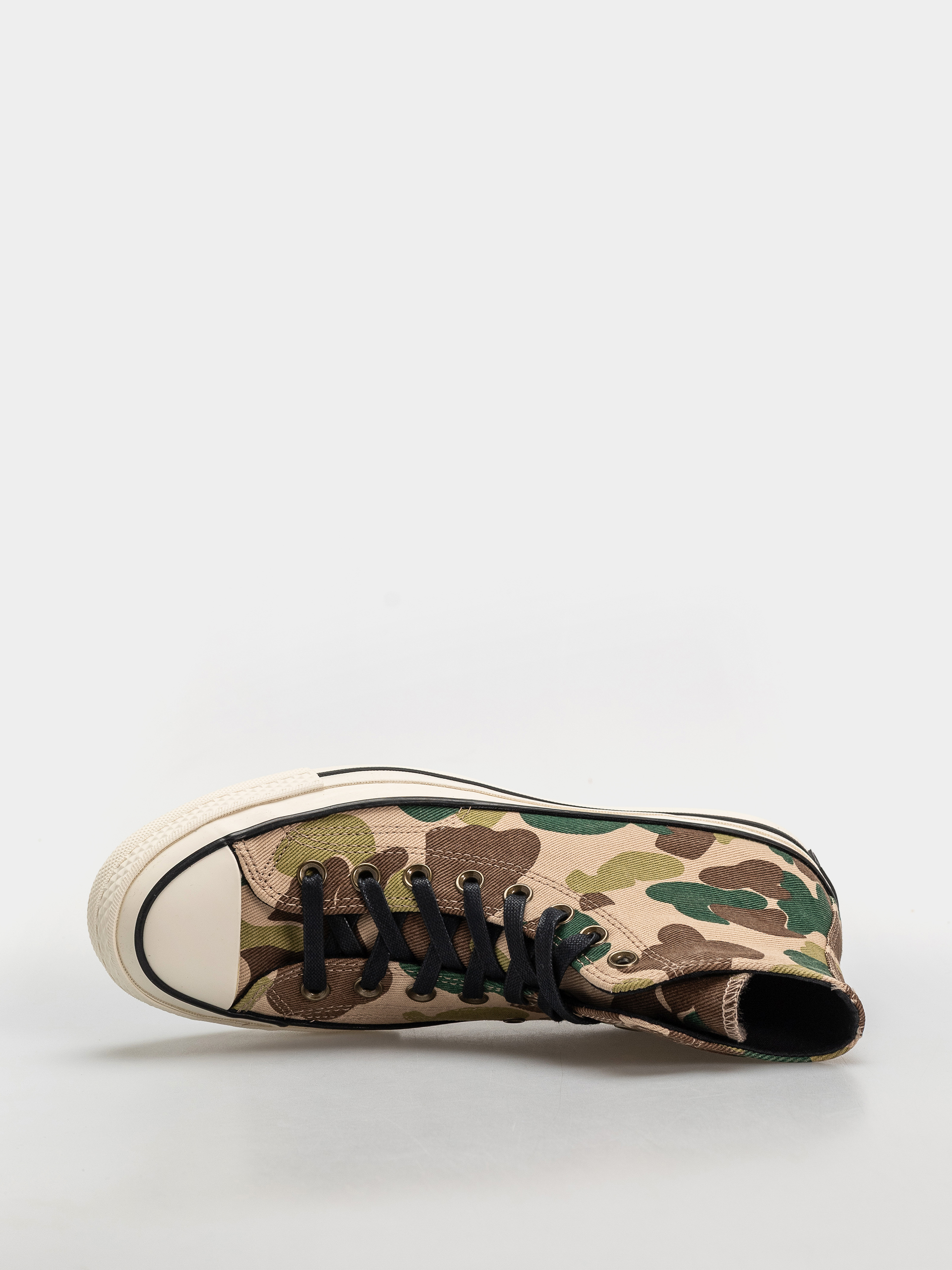 Teniși Converse Chuck 70 Hi (warm quarry/creeping forest)