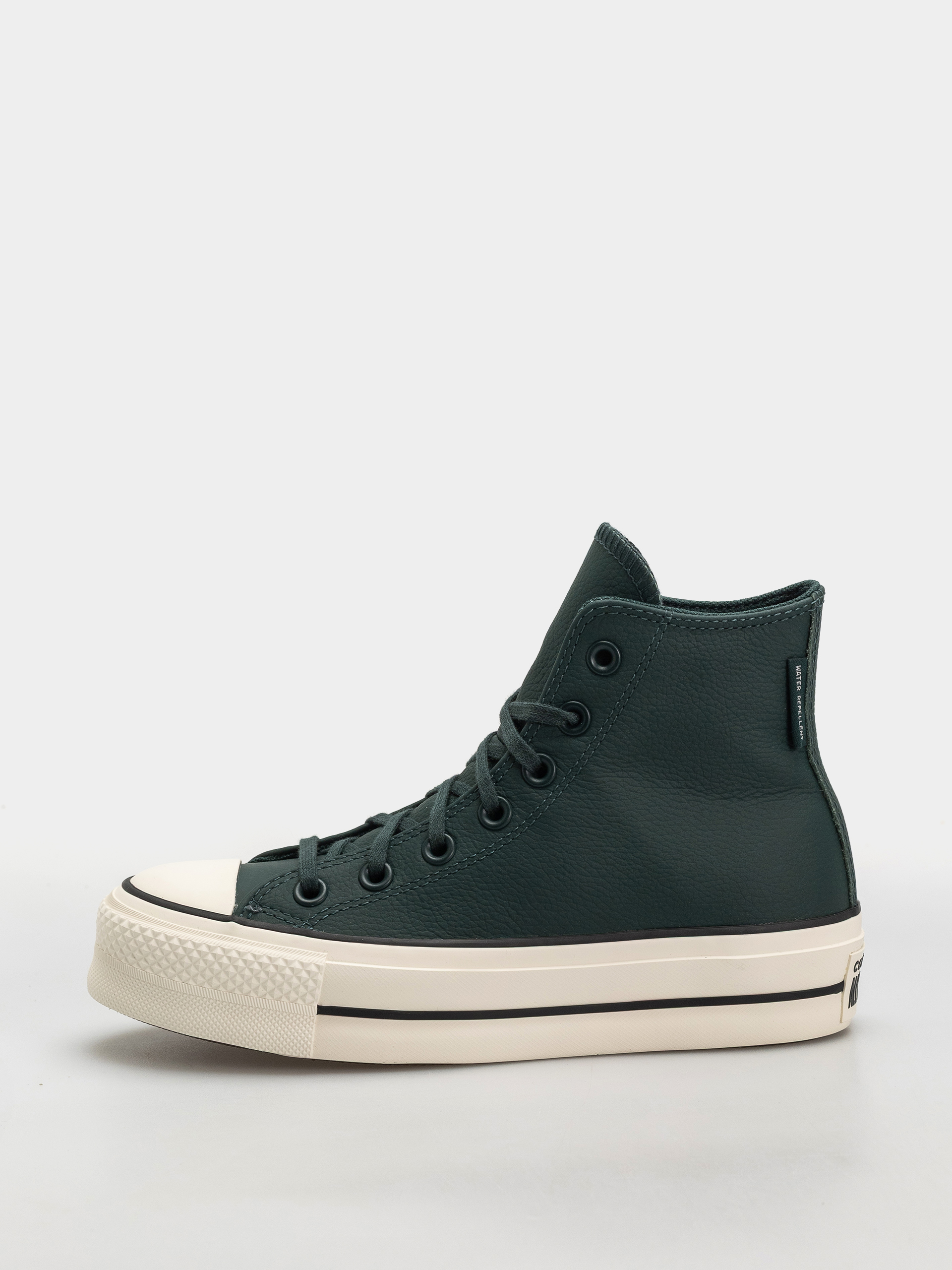Teniși Converse Chuck Taylor All Star Lift Hi Wmn (steely pine/egret/black)