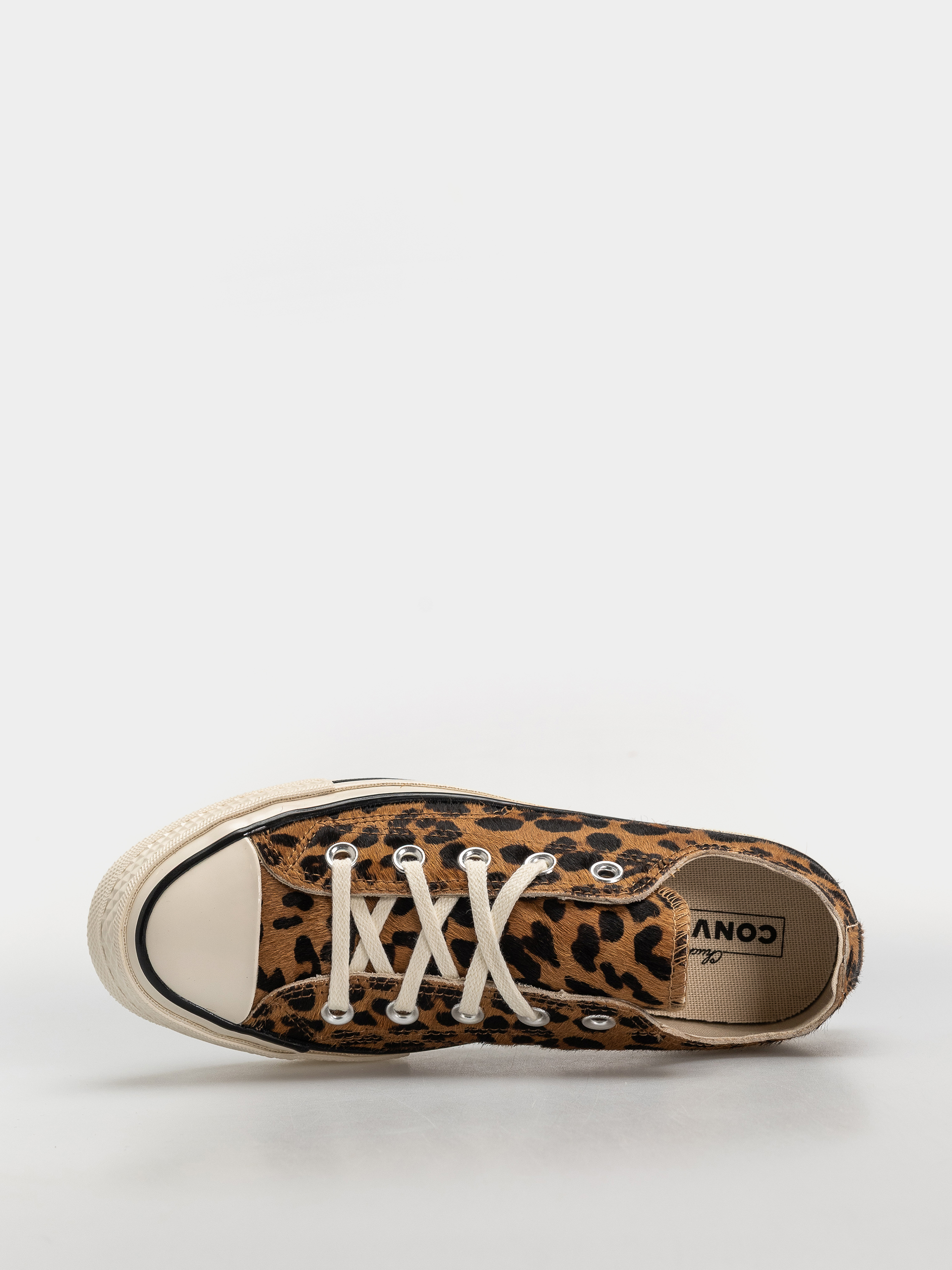 Teniși Converse Chuck 70 Ox Wmn (brown/honey stick/egret)