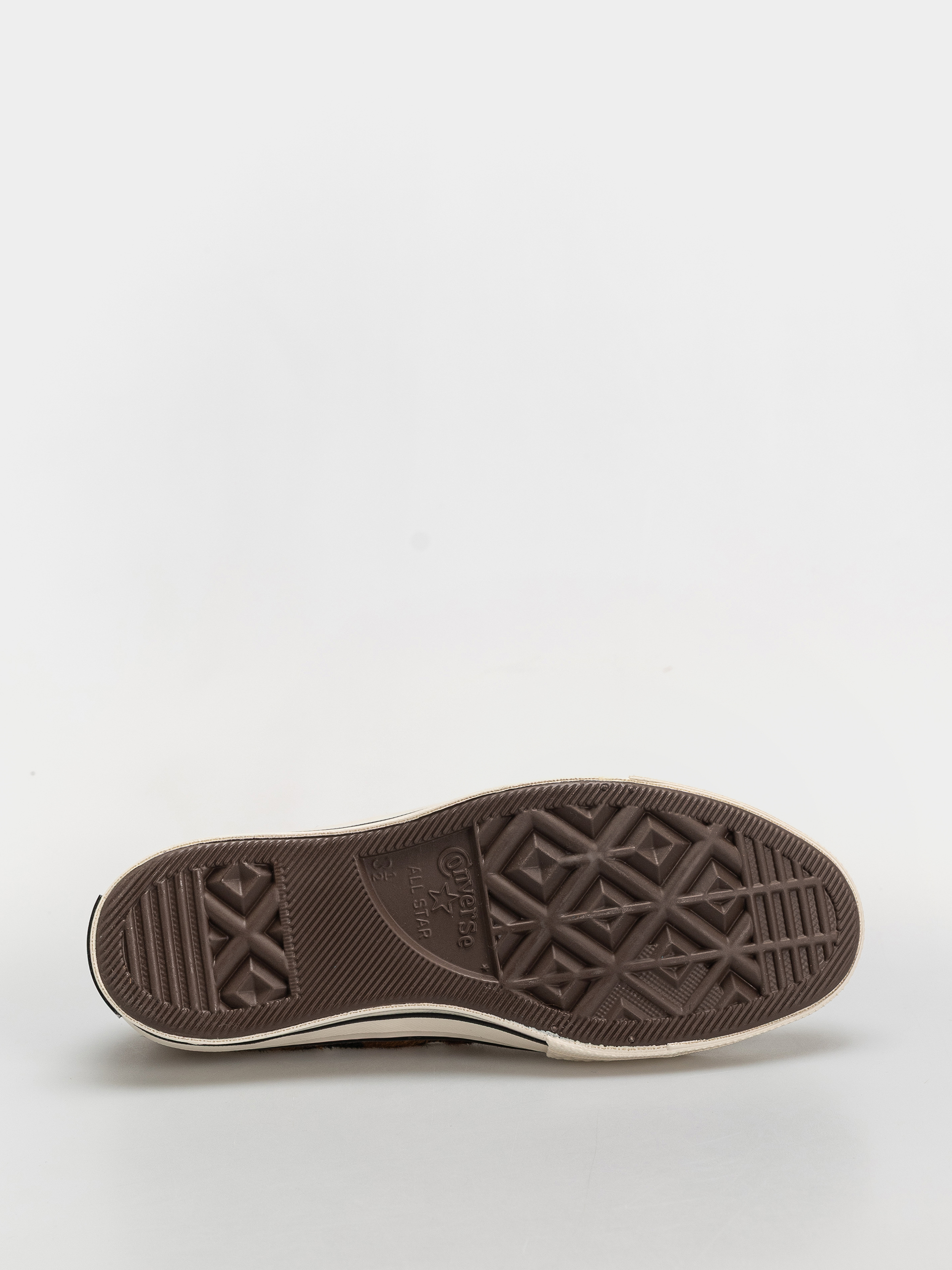 Teniși Converse Chuck 70 Ox Wmn (brown/honey stick/egret)