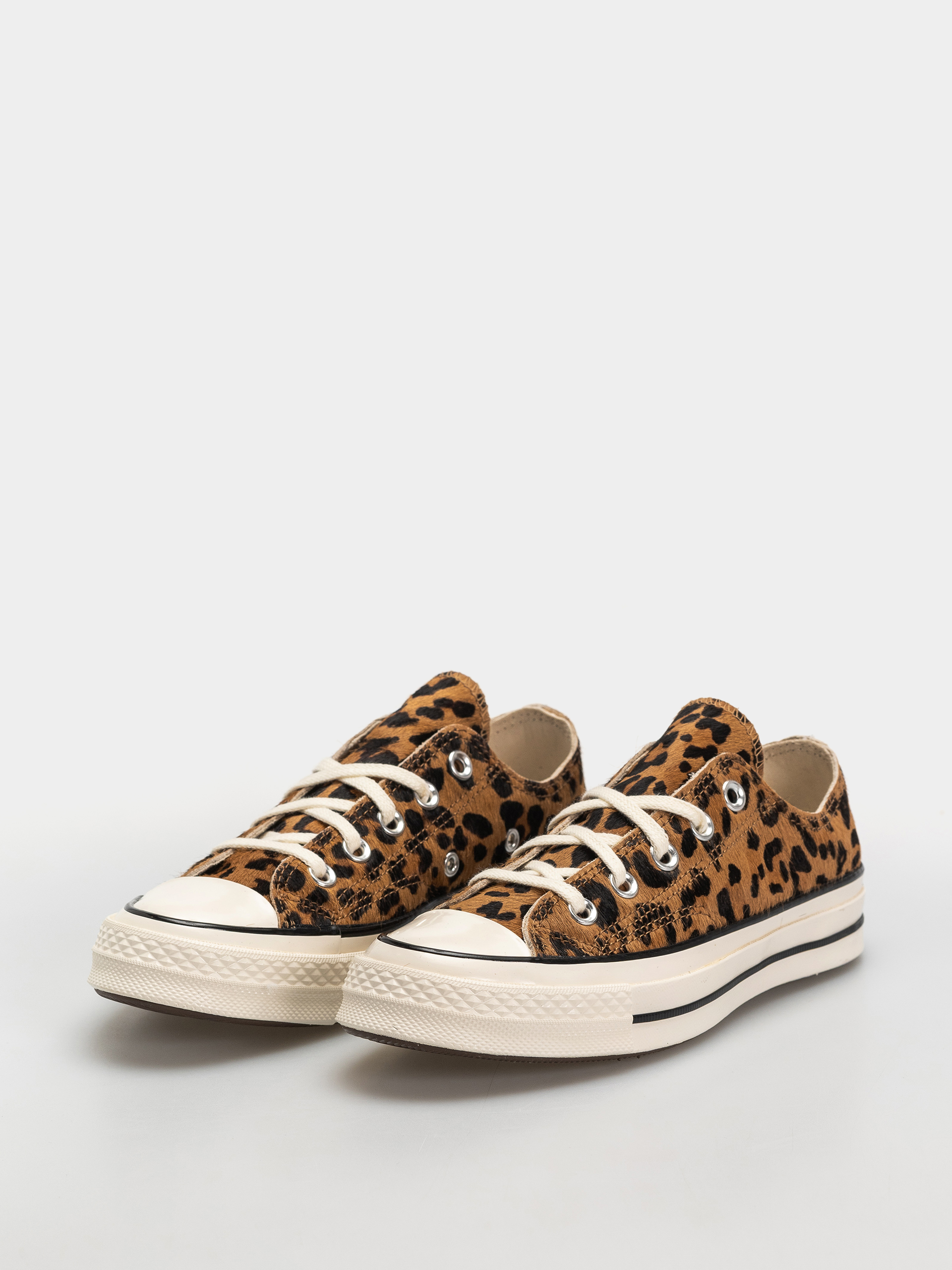 Teniși Converse Chuck 70 Ox Wmn (brown/honey stick/egret)