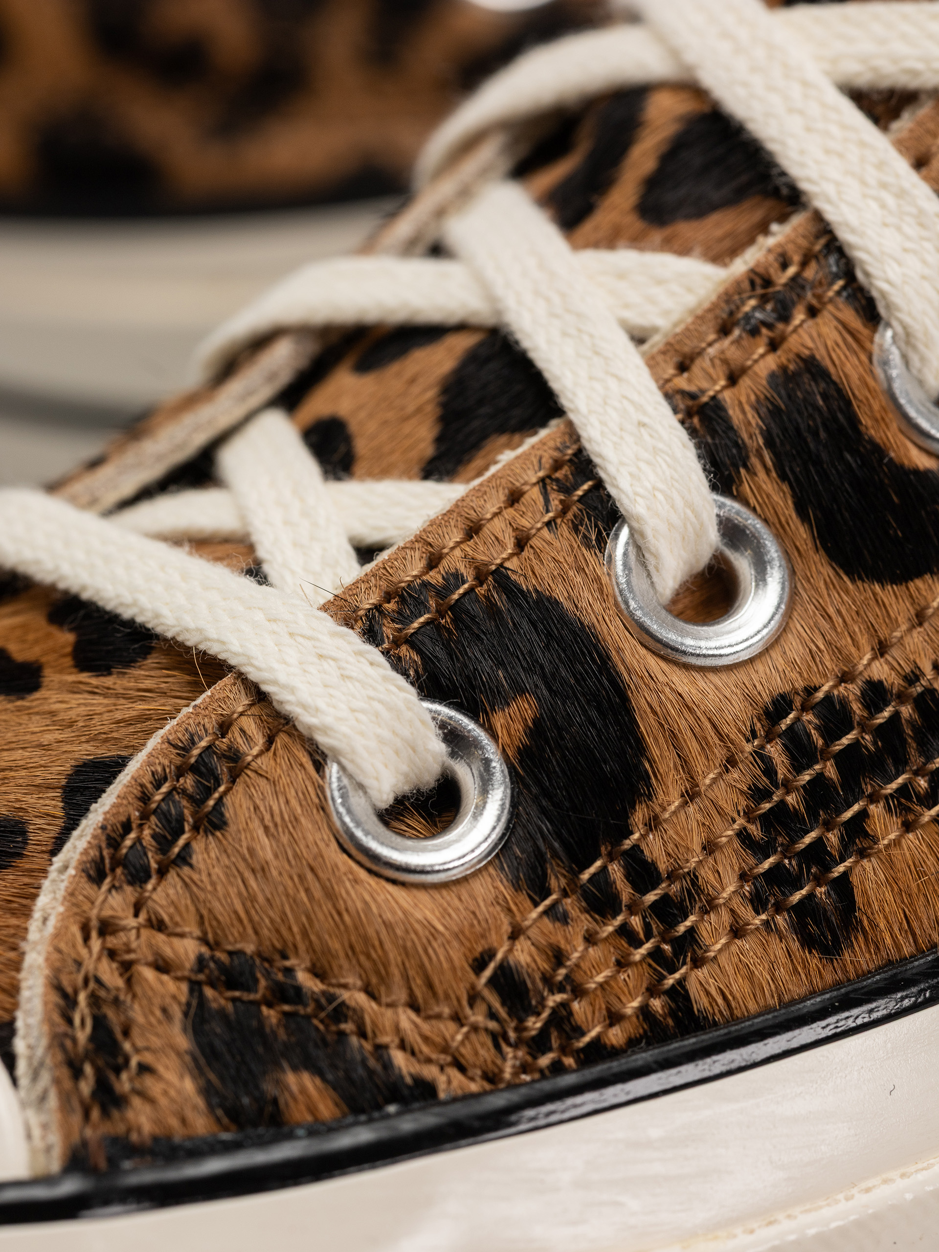 Teniși Converse Chuck 70 Ox Wmn (brown/honey stick/egret)