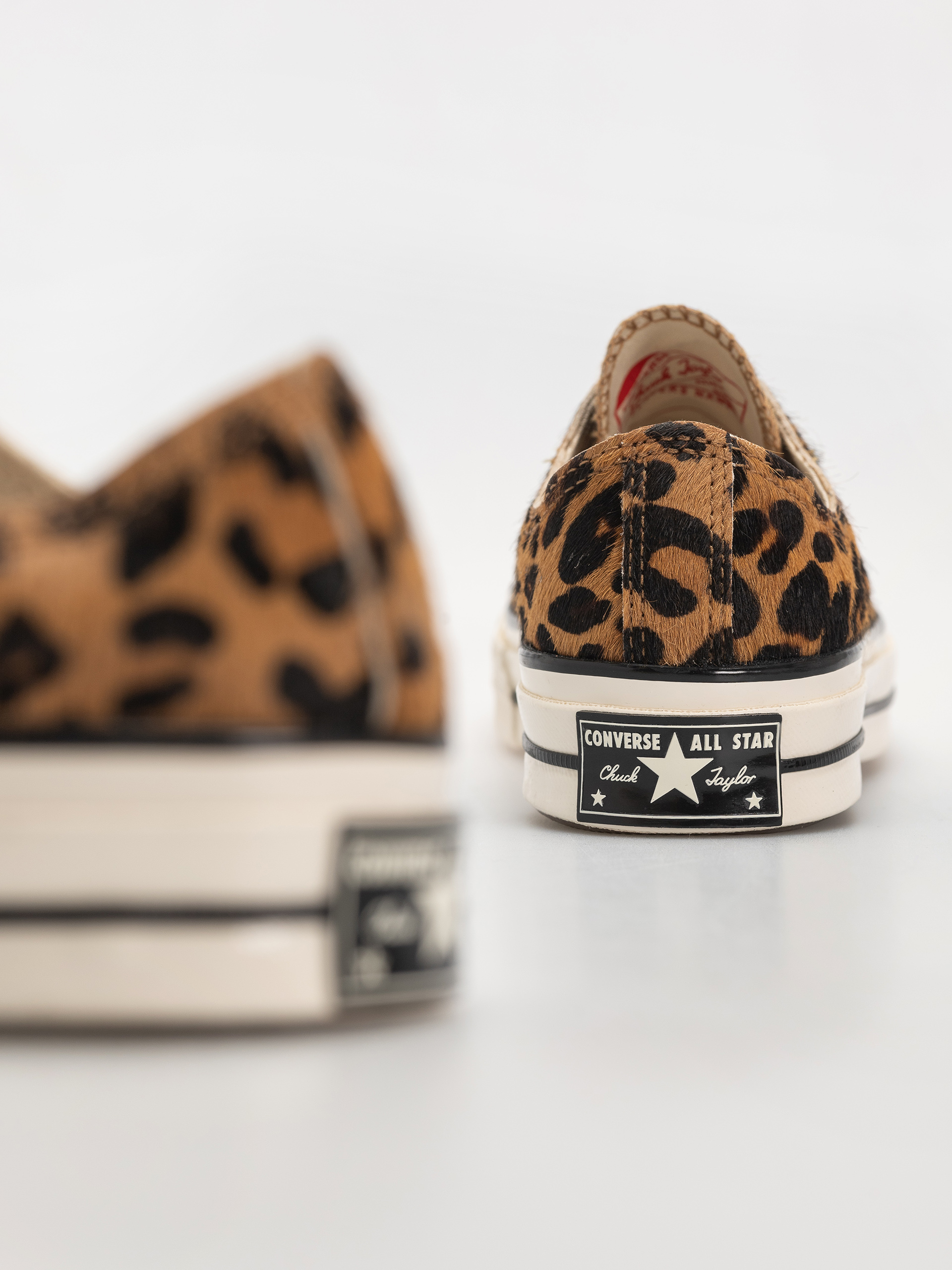 Teniși Converse Chuck 70 Ox Wmn (brown/honey stick/egret)