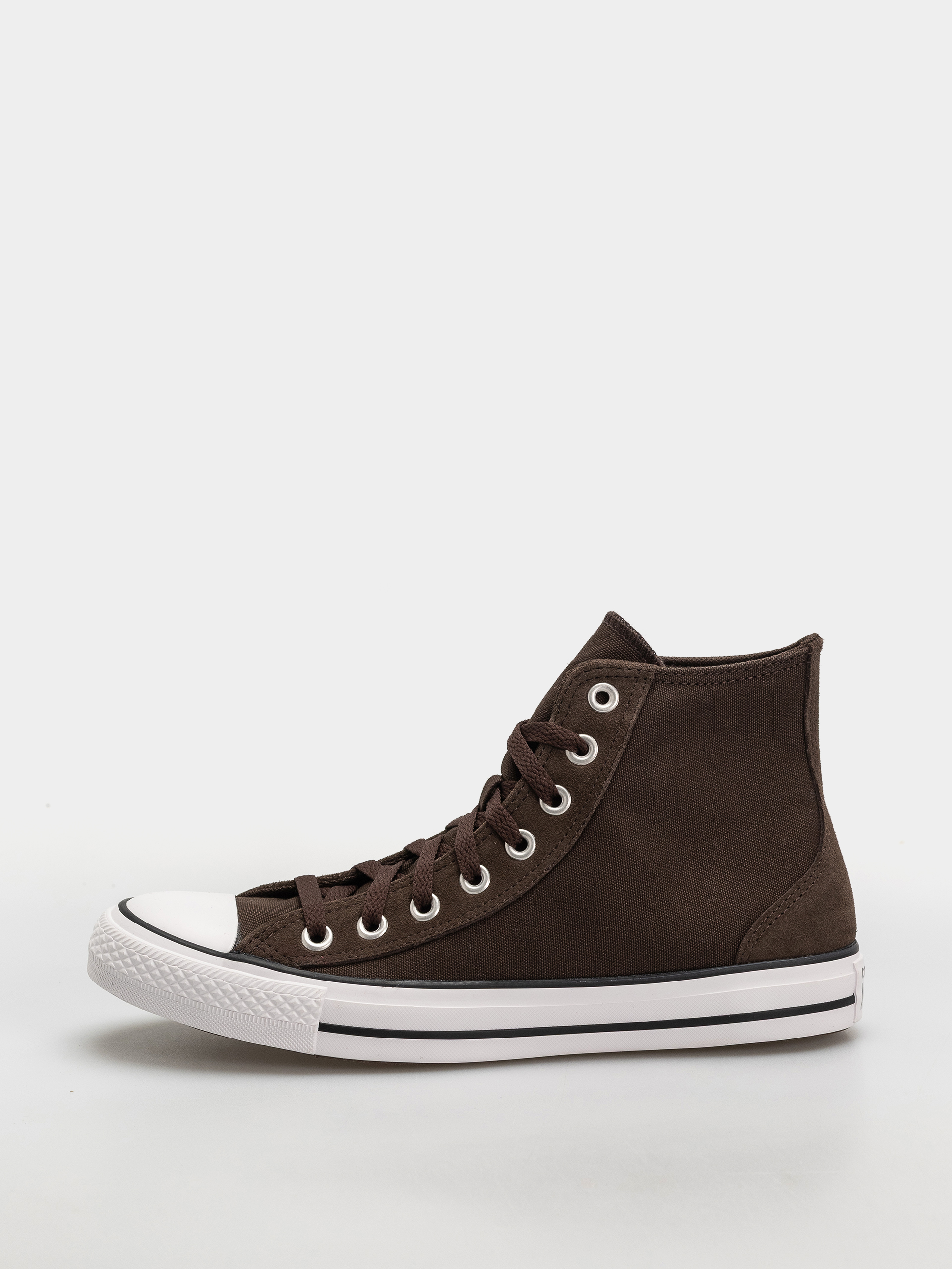 Teniși Converse Chuck Taylor All Star Throwback Hi (fresh brew/black/white)