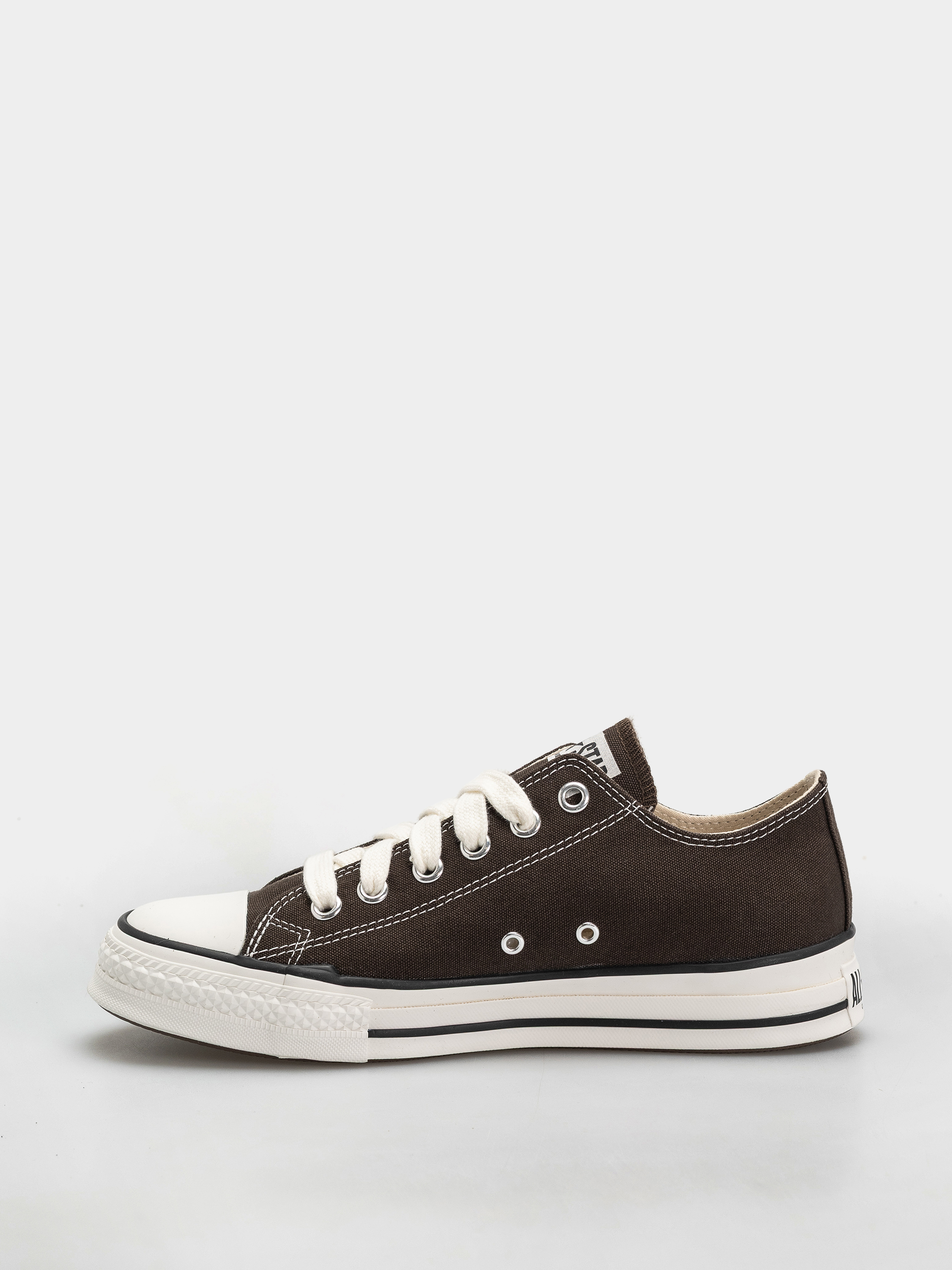 Teniși Converse Chuck Taylor Throwback Ox (fresh brew/vintage white)