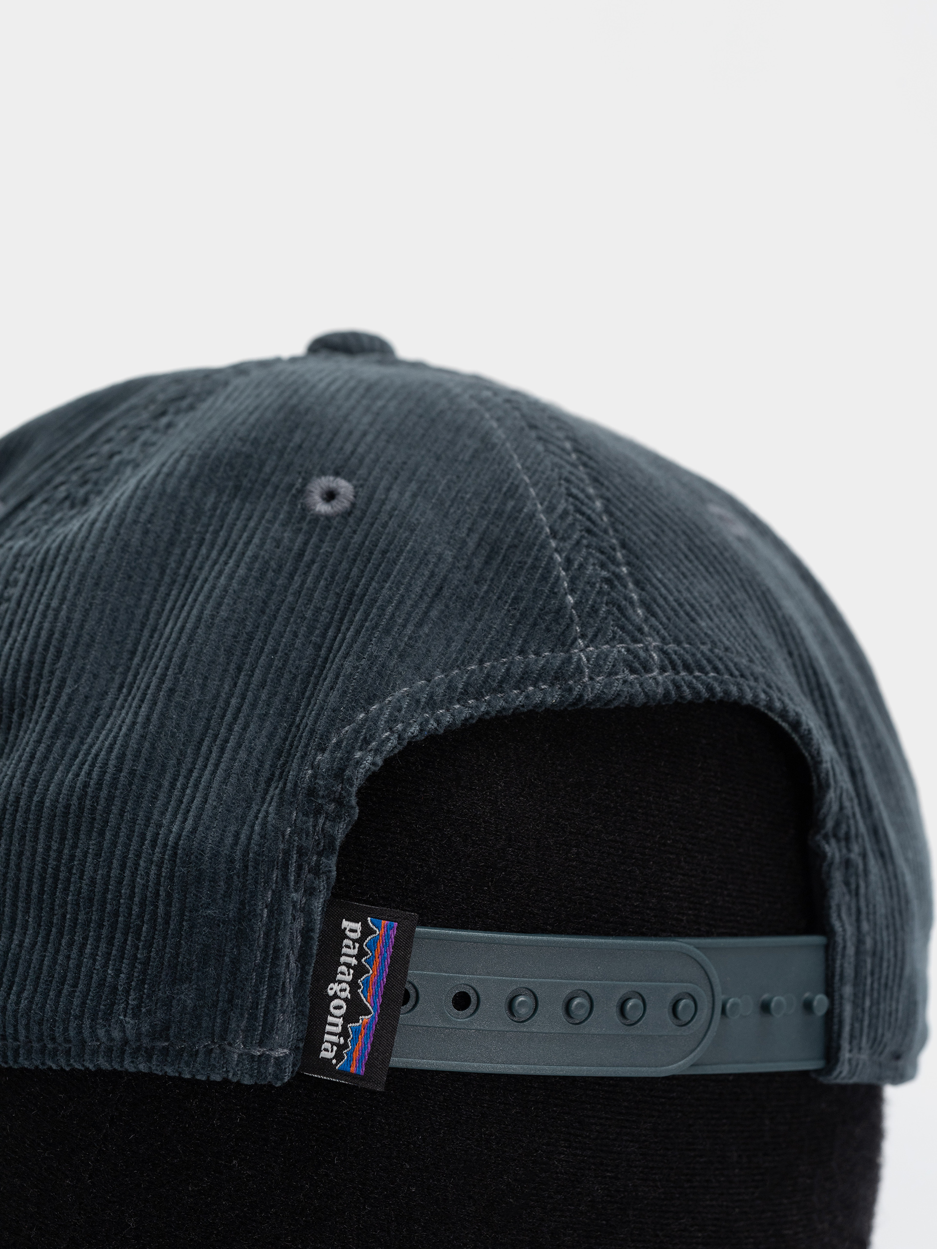 Șapcă Patagonia Corduroy (fitz roy massif summit blue)