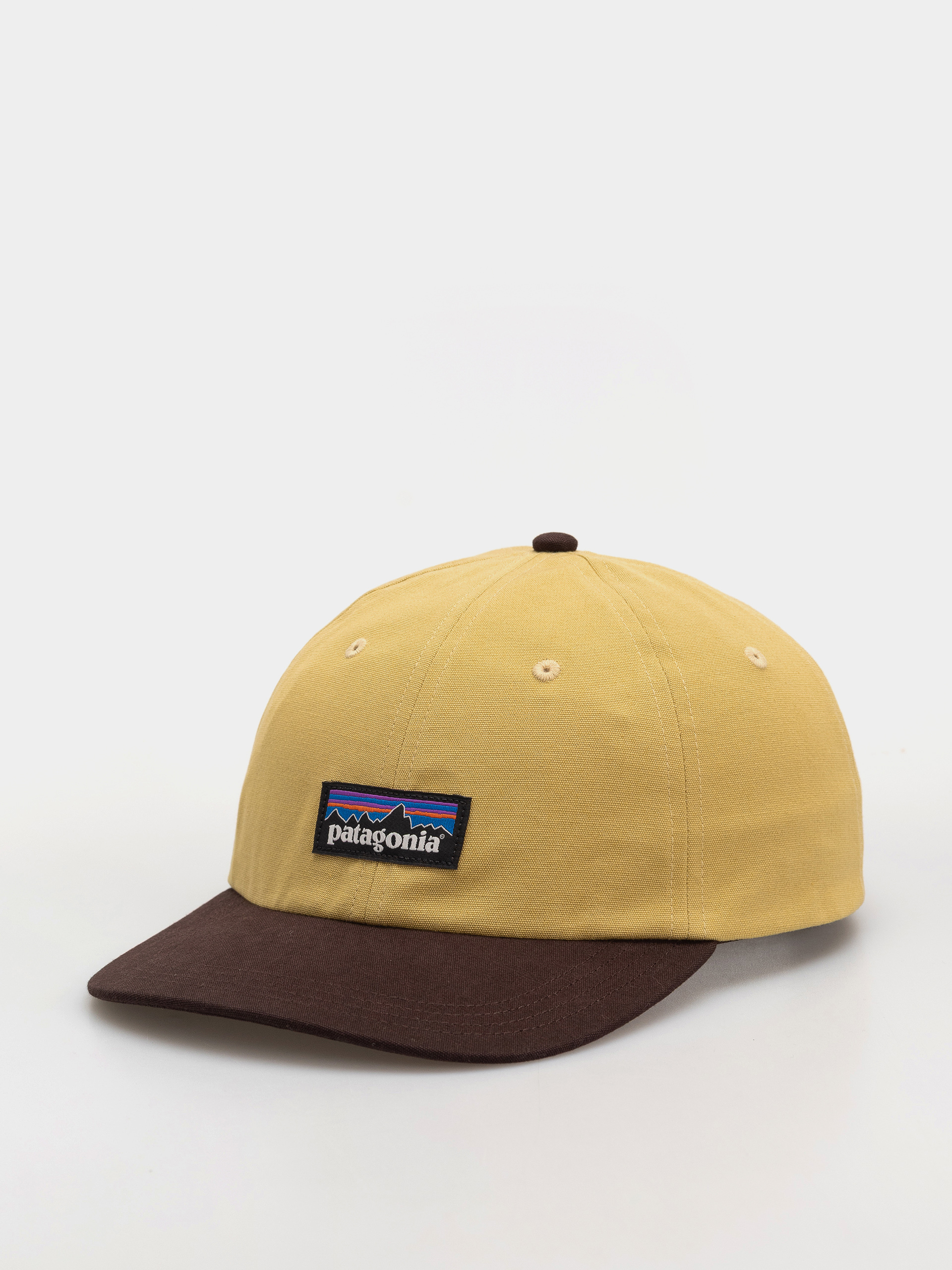 u0218apcu0103 Patagonia P 6 Label Trad (lynx tan)
