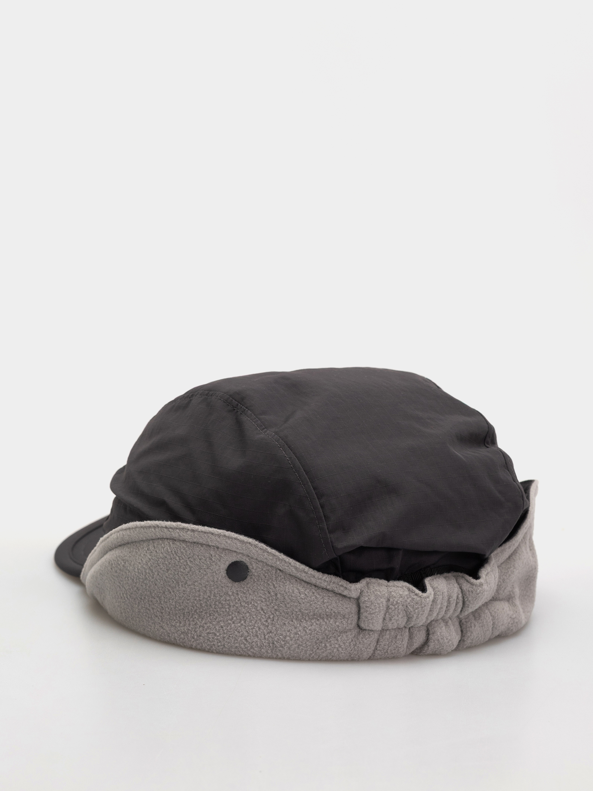 Șapcă Patagonia Isthmus Earflap (ink black)