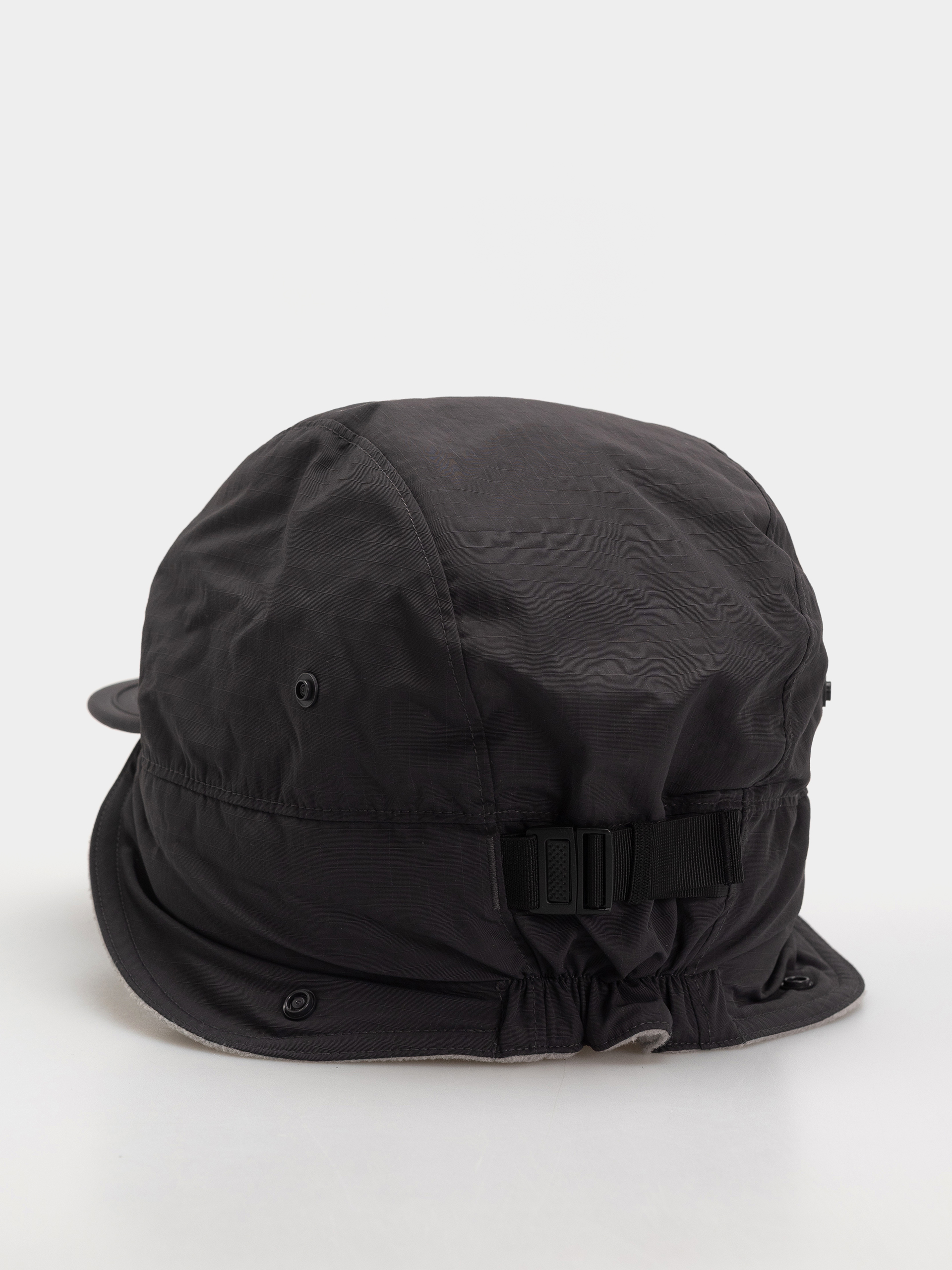 Șapcă Patagonia Isthmus Earflap (ink black)