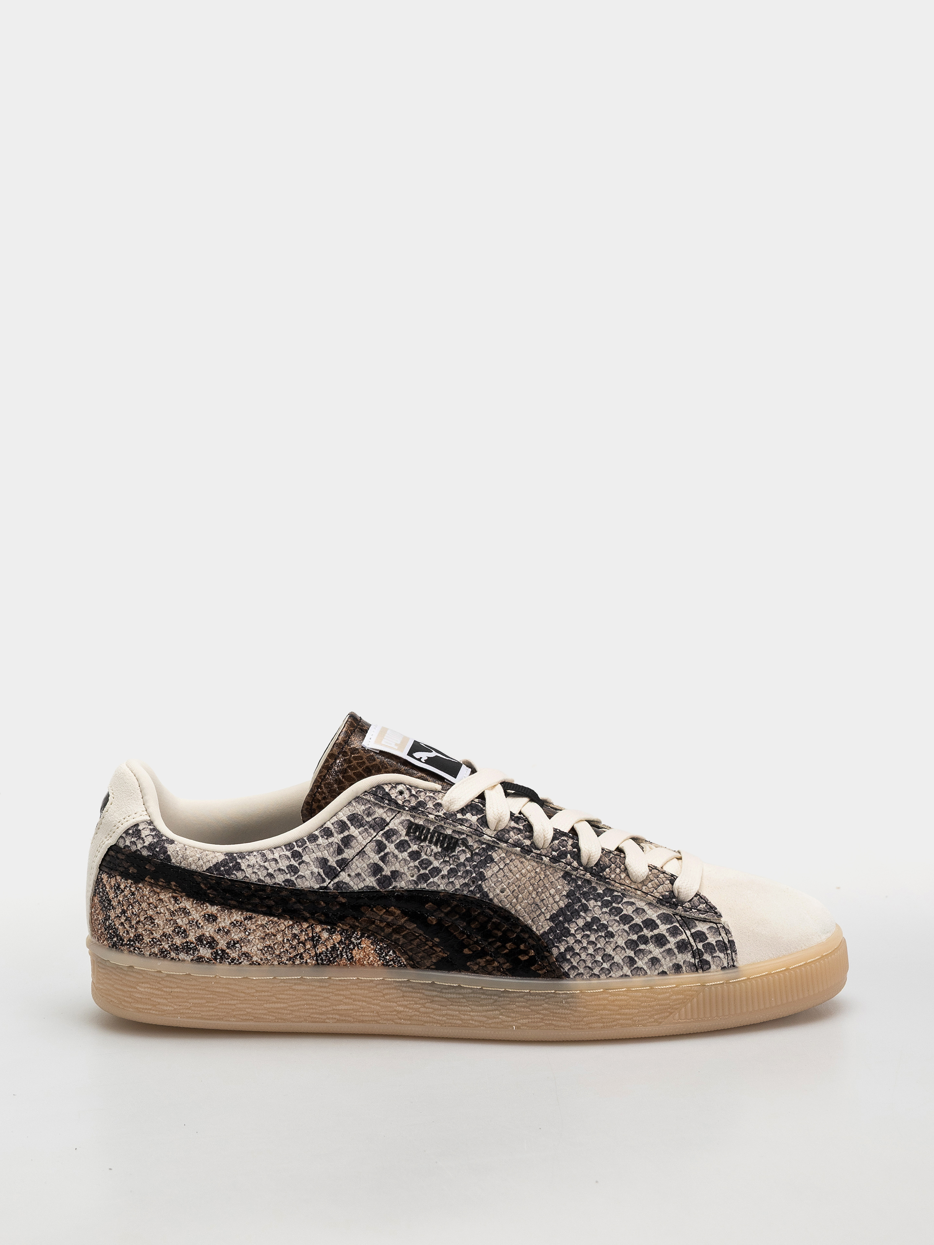 Pantofi Puma Suede Snake