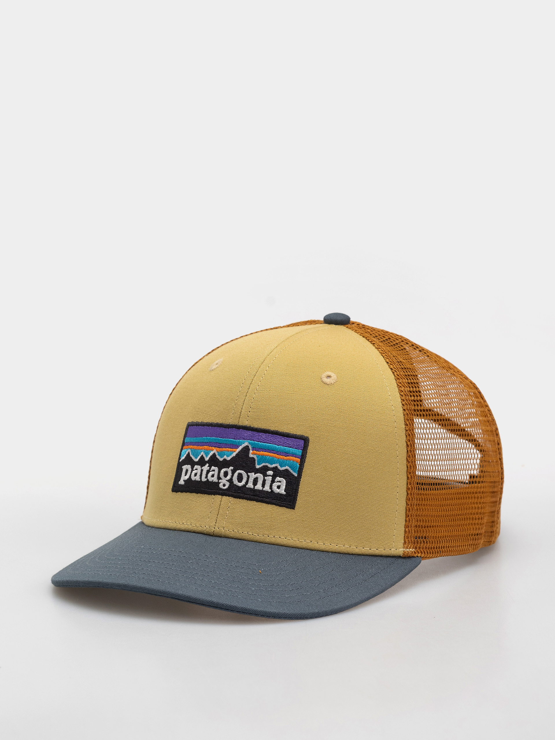 Șapcă Patagonia P 6 Logo Trucker