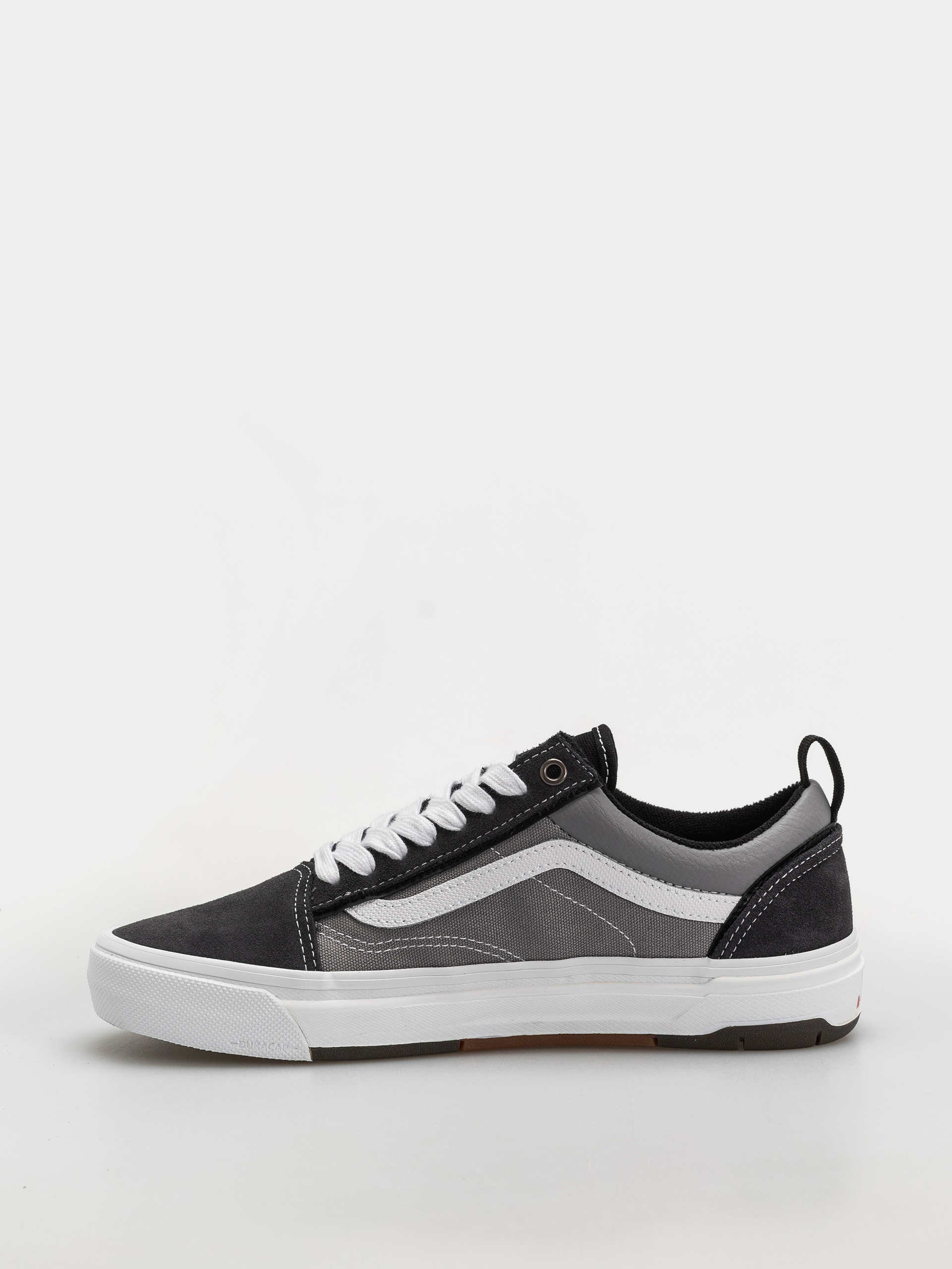 Pantofi Vans Skate Old Skool Wafflecup (grey)