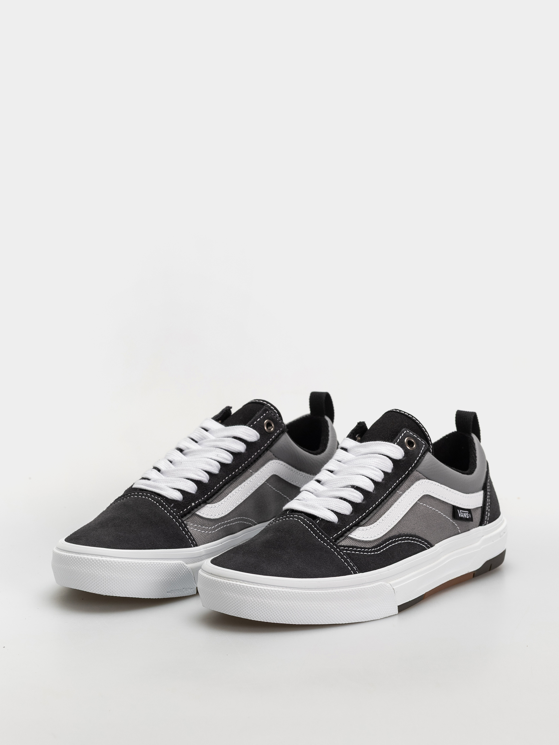 Pantofi Vans Skate Old Skool Wafflecup (grey)
